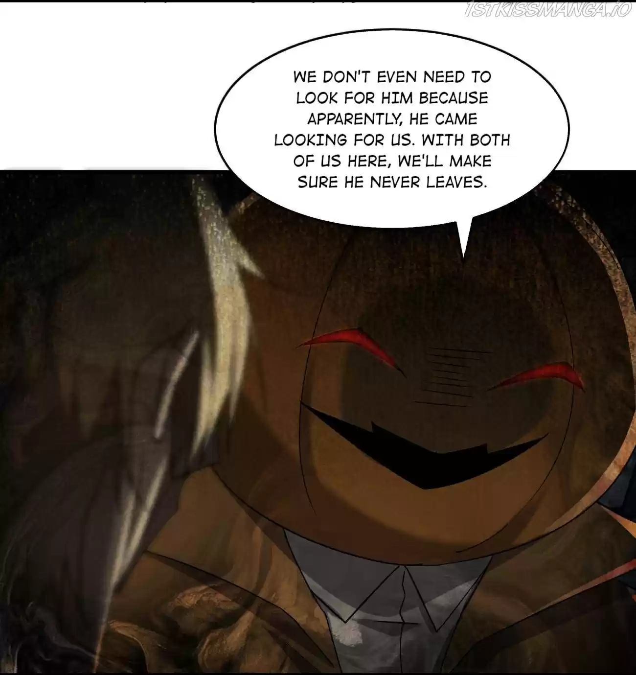 Don’T Get Me Wrong, I’M The Real Victim! Chapter 41