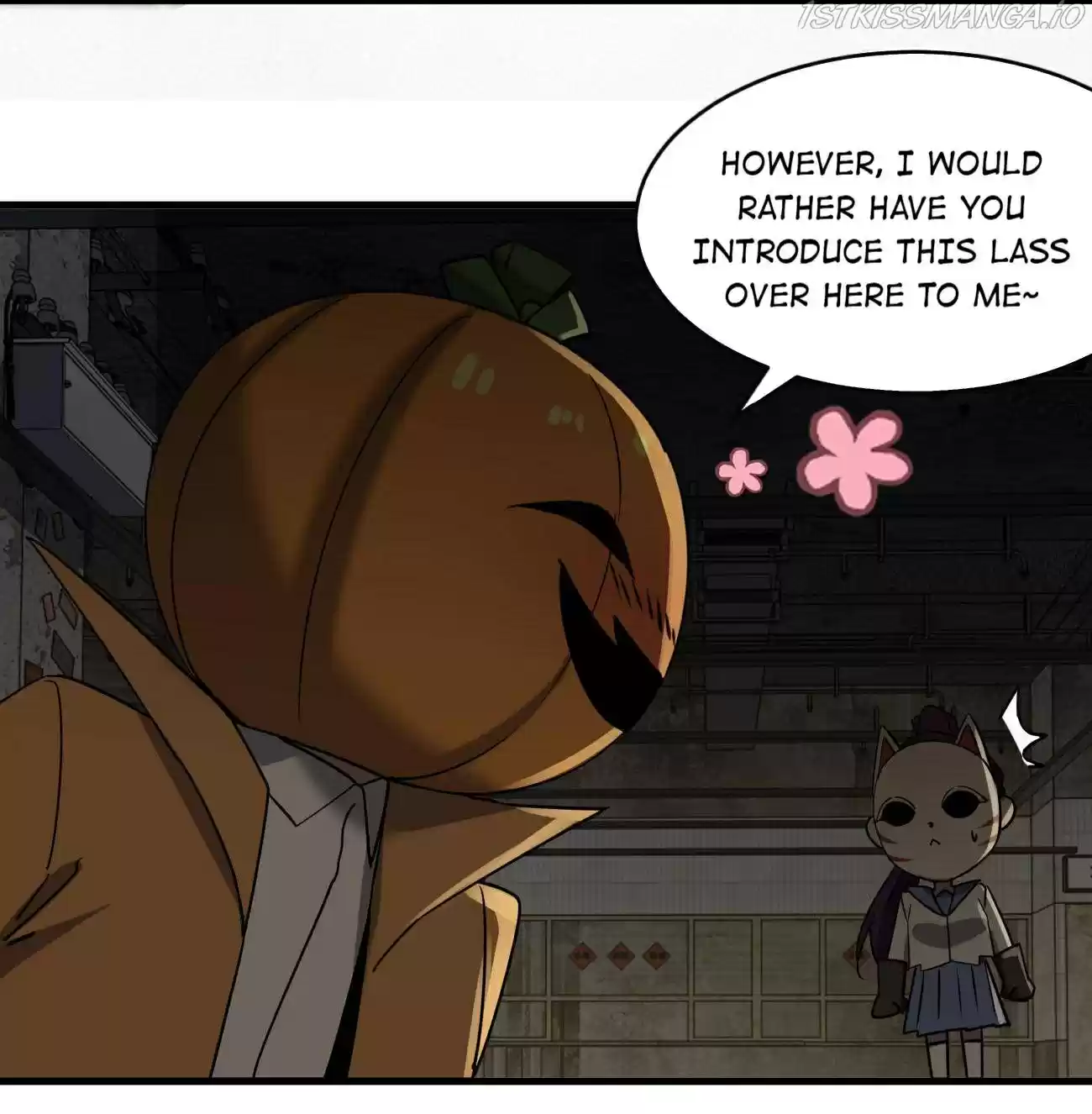 Don’T Get Me Wrong, I’M The Real Victim! Chapter 41