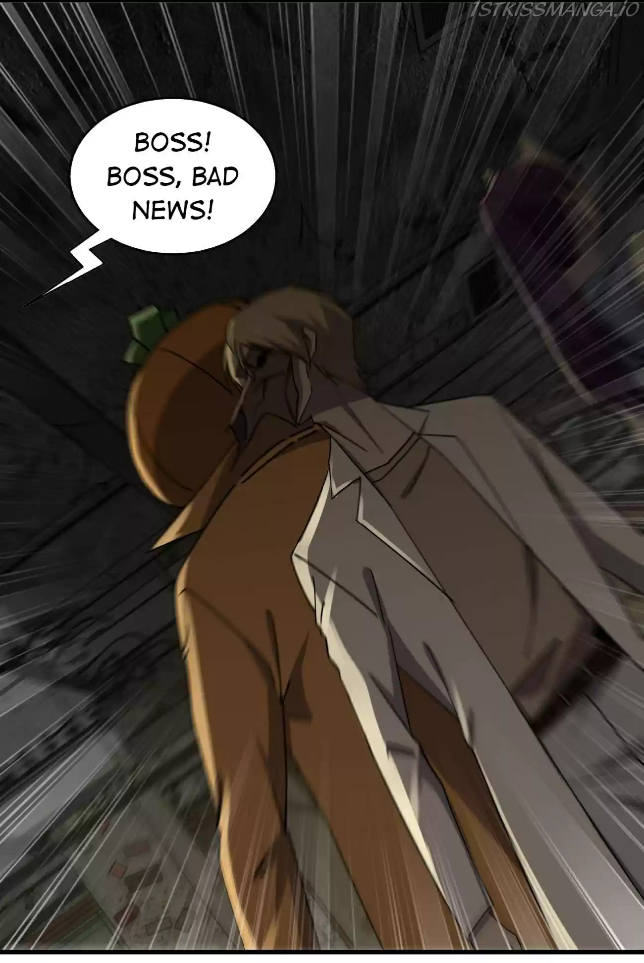 Don’T Get Me Wrong, I’M The Real Victim! Chapter 41