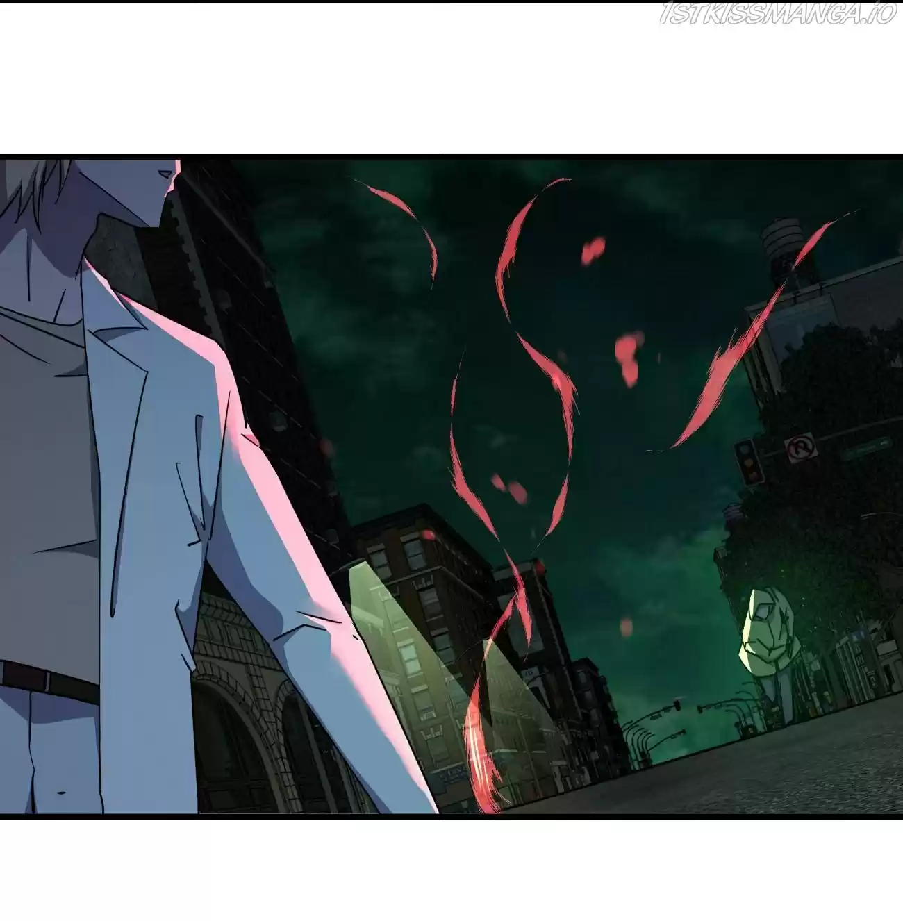 Don’T Get Me Wrong, I’M The Real Victim! Chapter 41