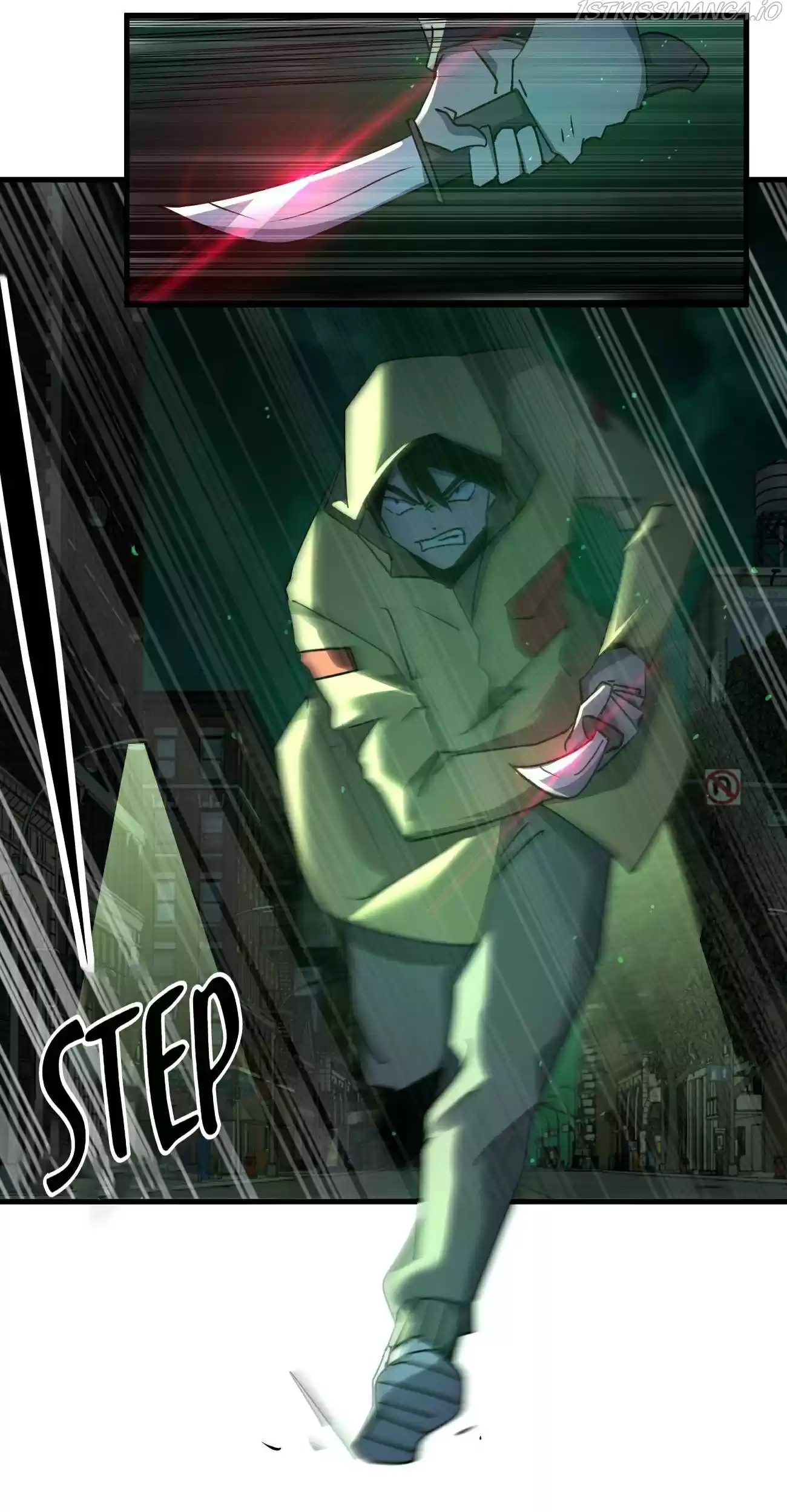 Don’T Get Me Wrong, I’M The Real Victim! Chapter 41