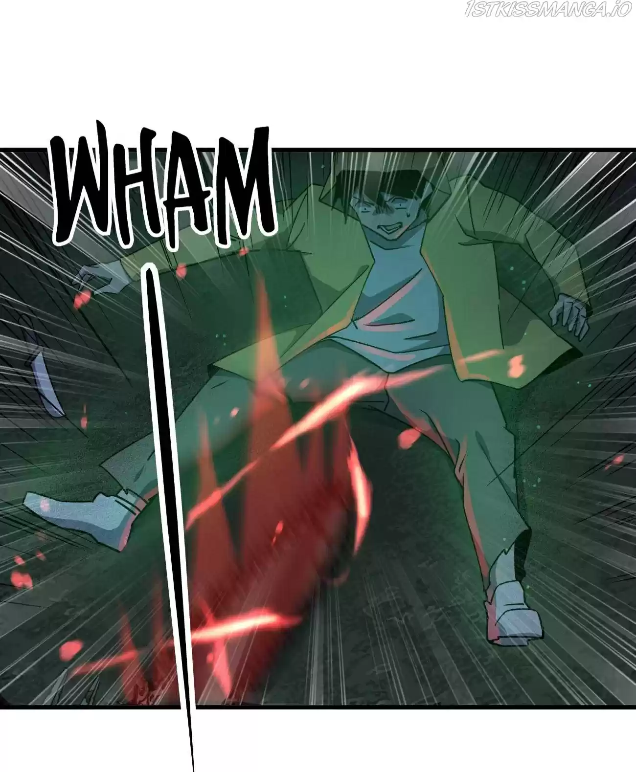 Don’T Get Me Wrong, I’M The Real Victim! Chapter 41