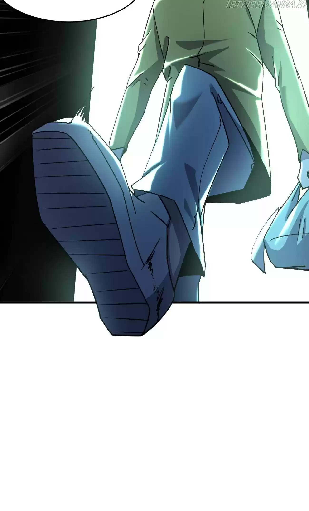 Don’T Get Me Wrong, I’M The Real Victim! Chapter 41