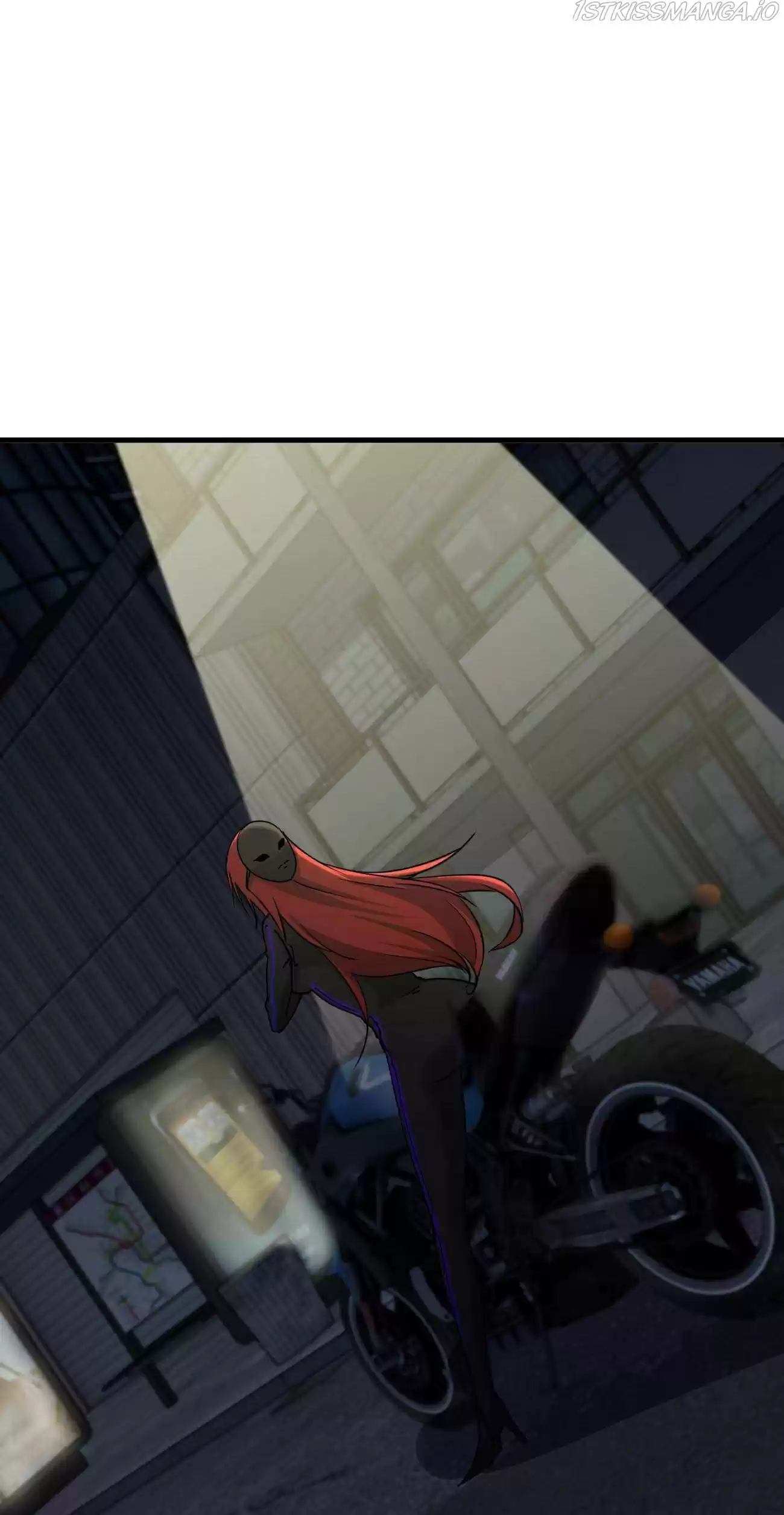 Don’T Get Me Wrong, I’M The Real Victim! Chapter 41