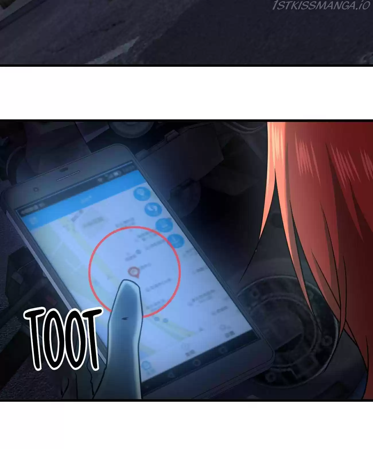 Don’T Get Me Wrong, I’M The Real Victim! Chapter 41