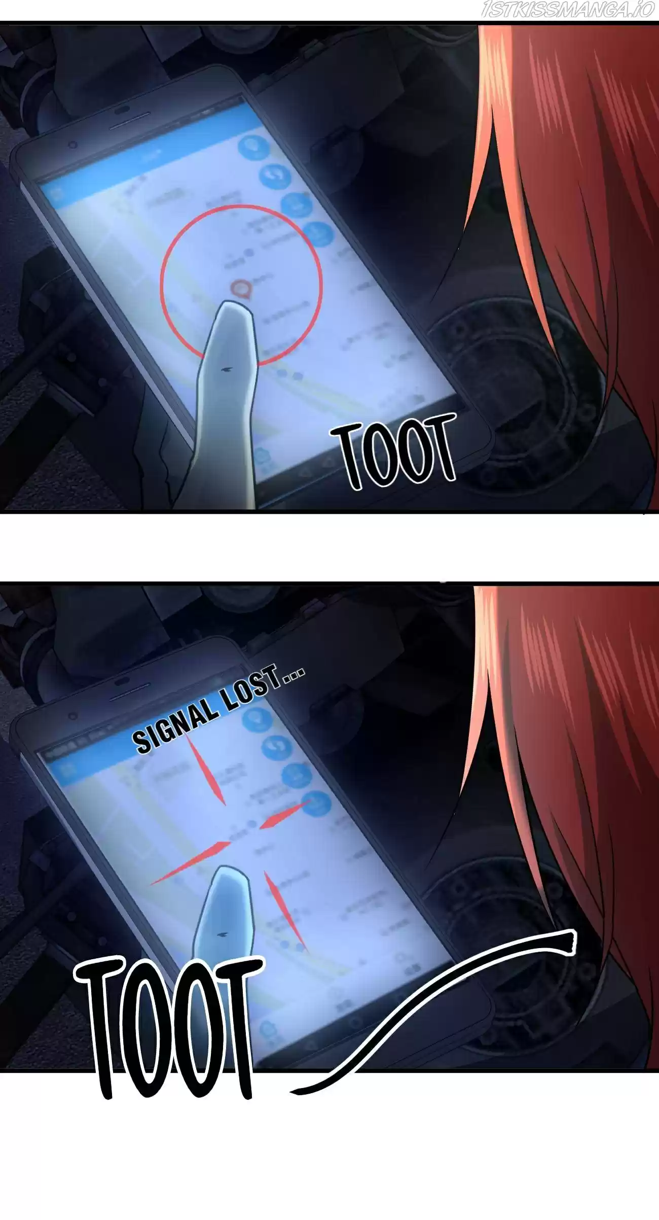 Don’T Get Me Wrong, I’M The Real Victim! Chapter 41