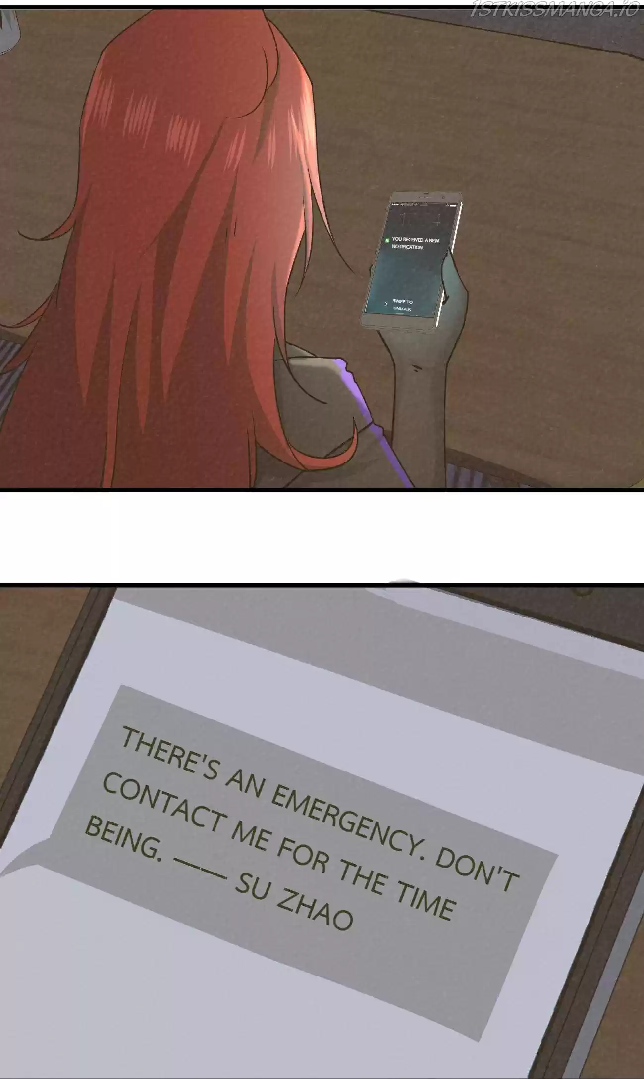 Don’T Get Me Wrong, I’M The Real Victim! Chapter 41