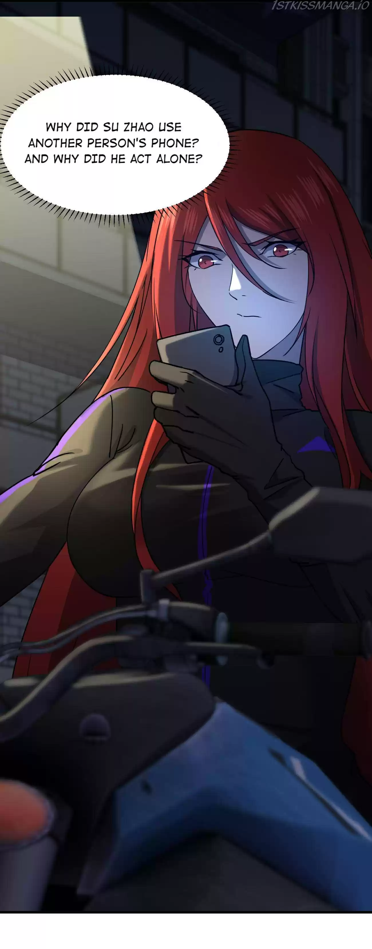 Don’T Get Me Wrong, I’M The Real Victim! Chapter 41