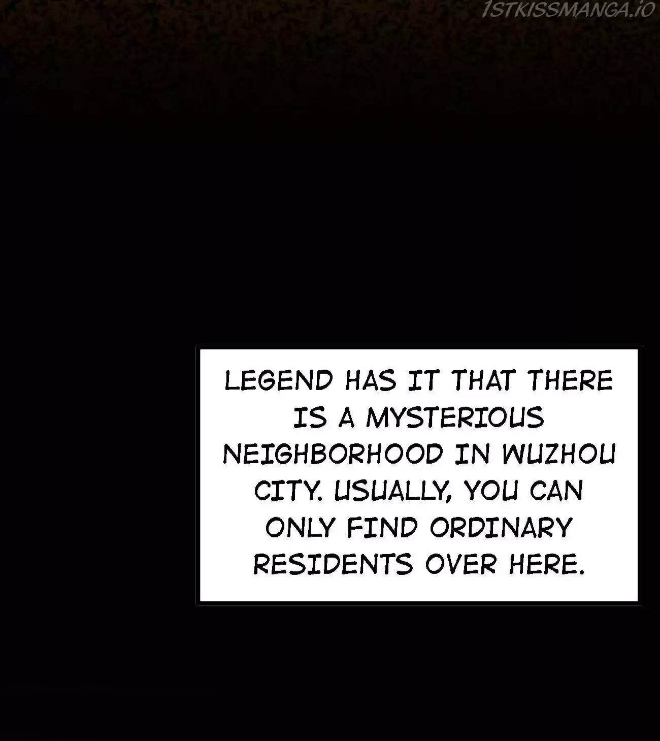 Don’T Get Me Wrong, I’M The Real Victim! Chapter 42