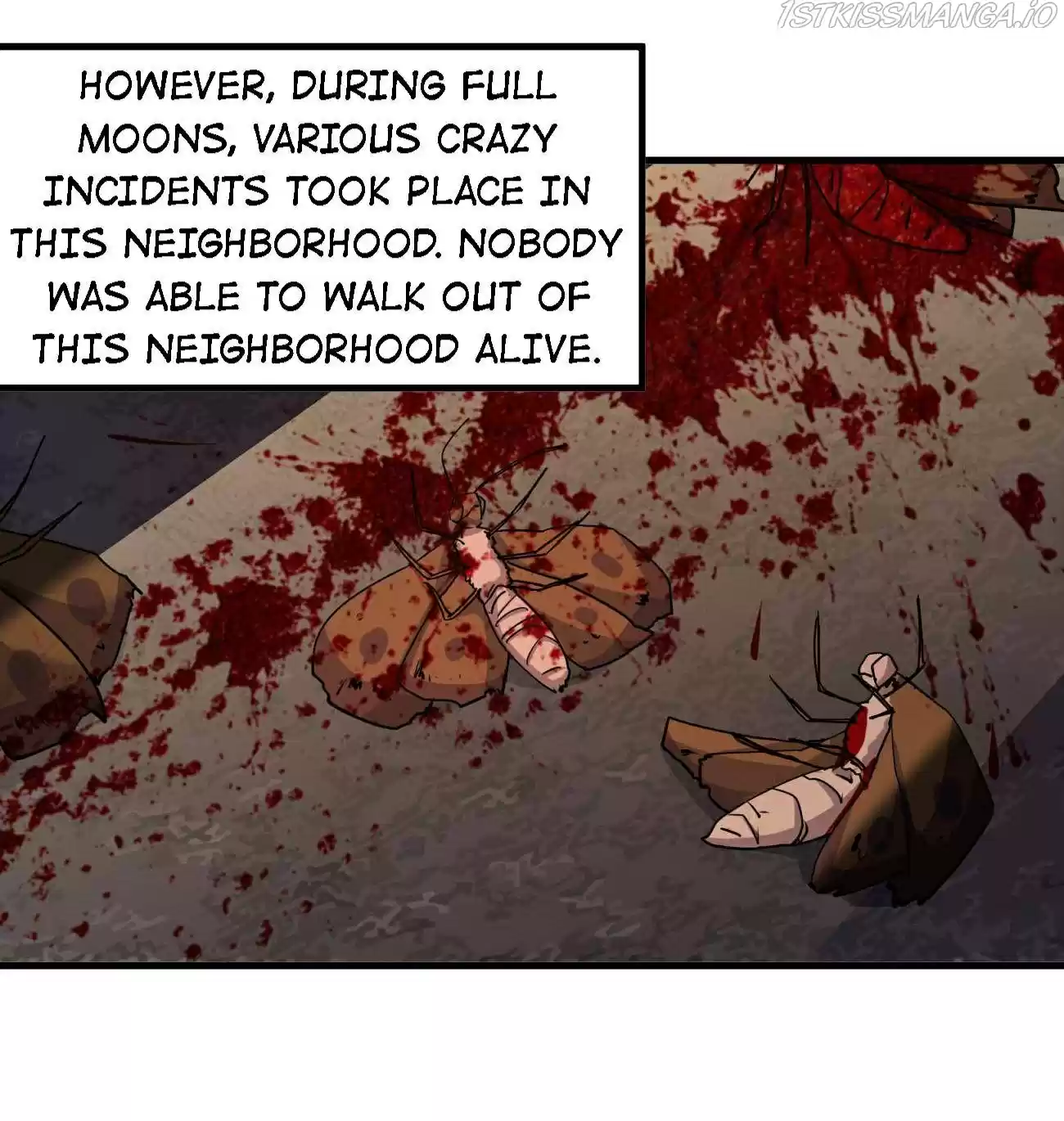 Don’T Get Me Wrong, I’M The Real Victim! Chapter 42