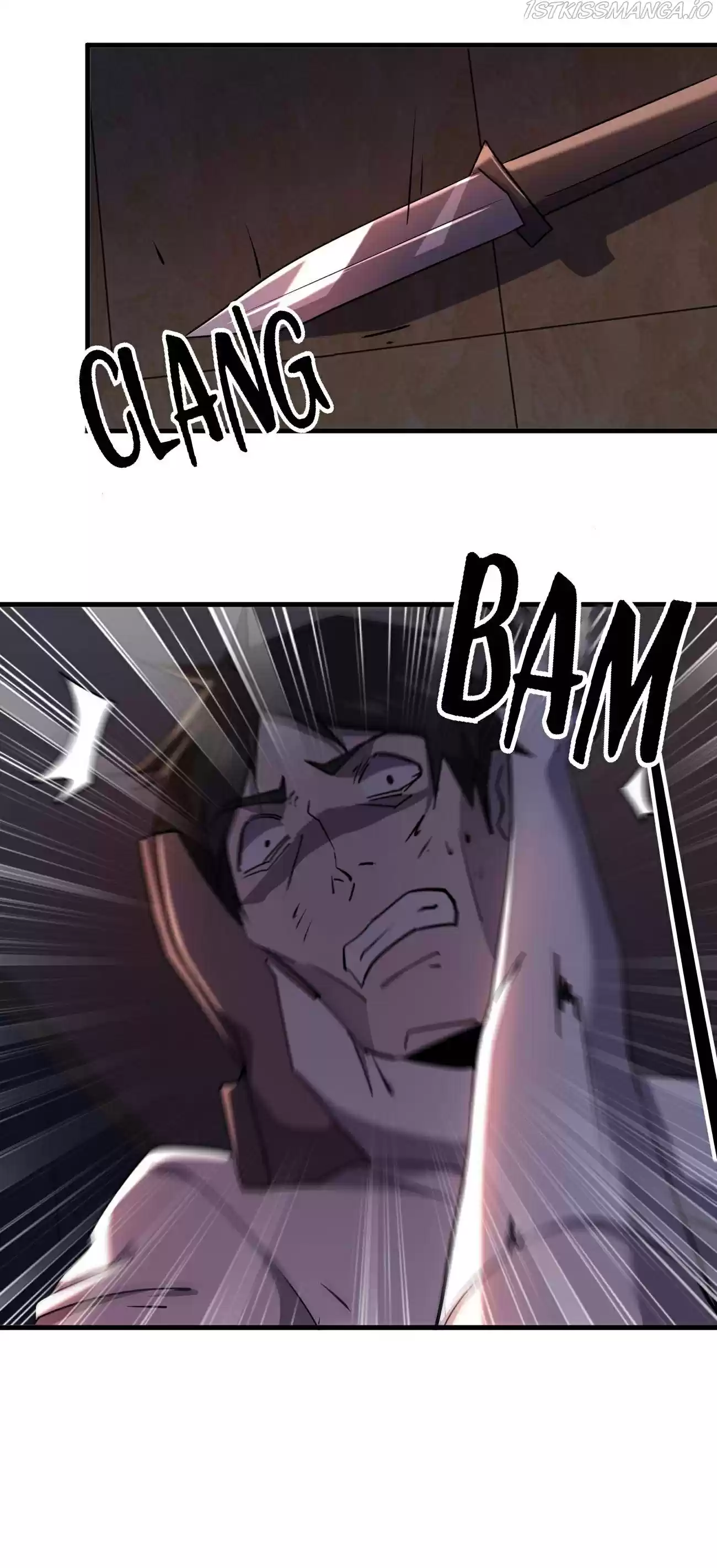 Don’T Get Me Wrong, I’M The Real Victim! Chapter 42