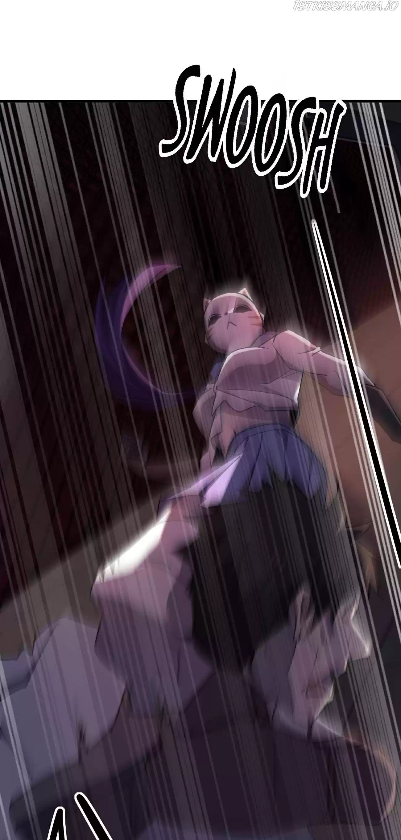 Don’T Get Me Wrong, I’M The Real Victim! Chapter 42