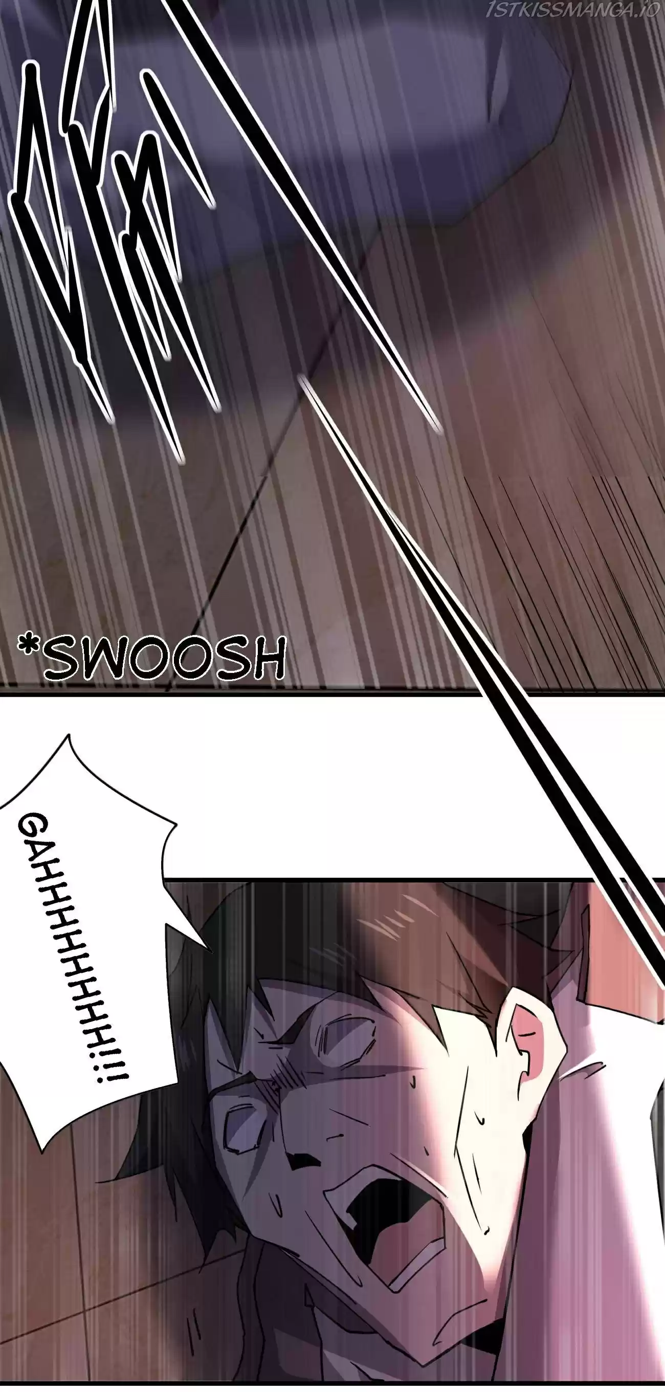 Don’T Get Me Wrong, I’M The Real Victim! Chapter 42