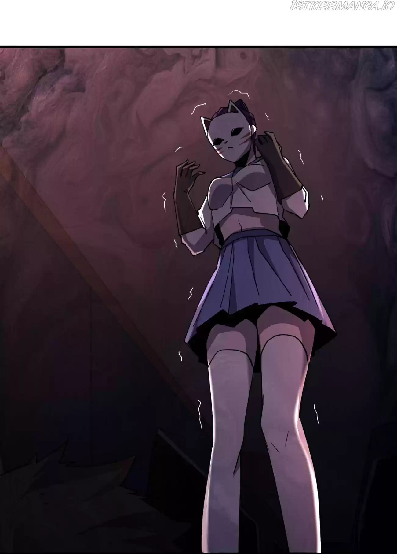 Don’T Get Me Wrong, I’M The Real Victim! Chapter 42