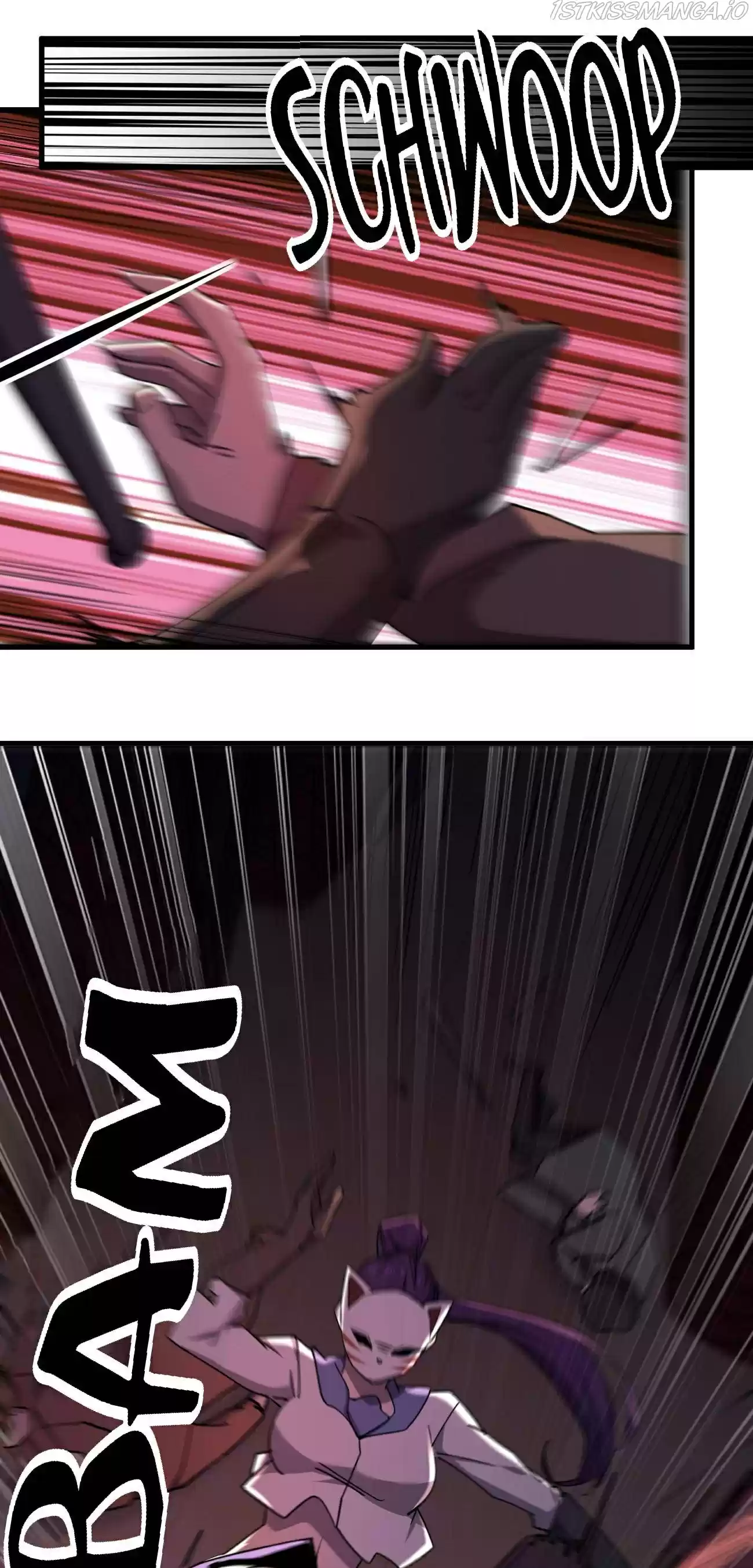 Don’T Get Me Wrong, I’M The Real Victim! Chapter 42