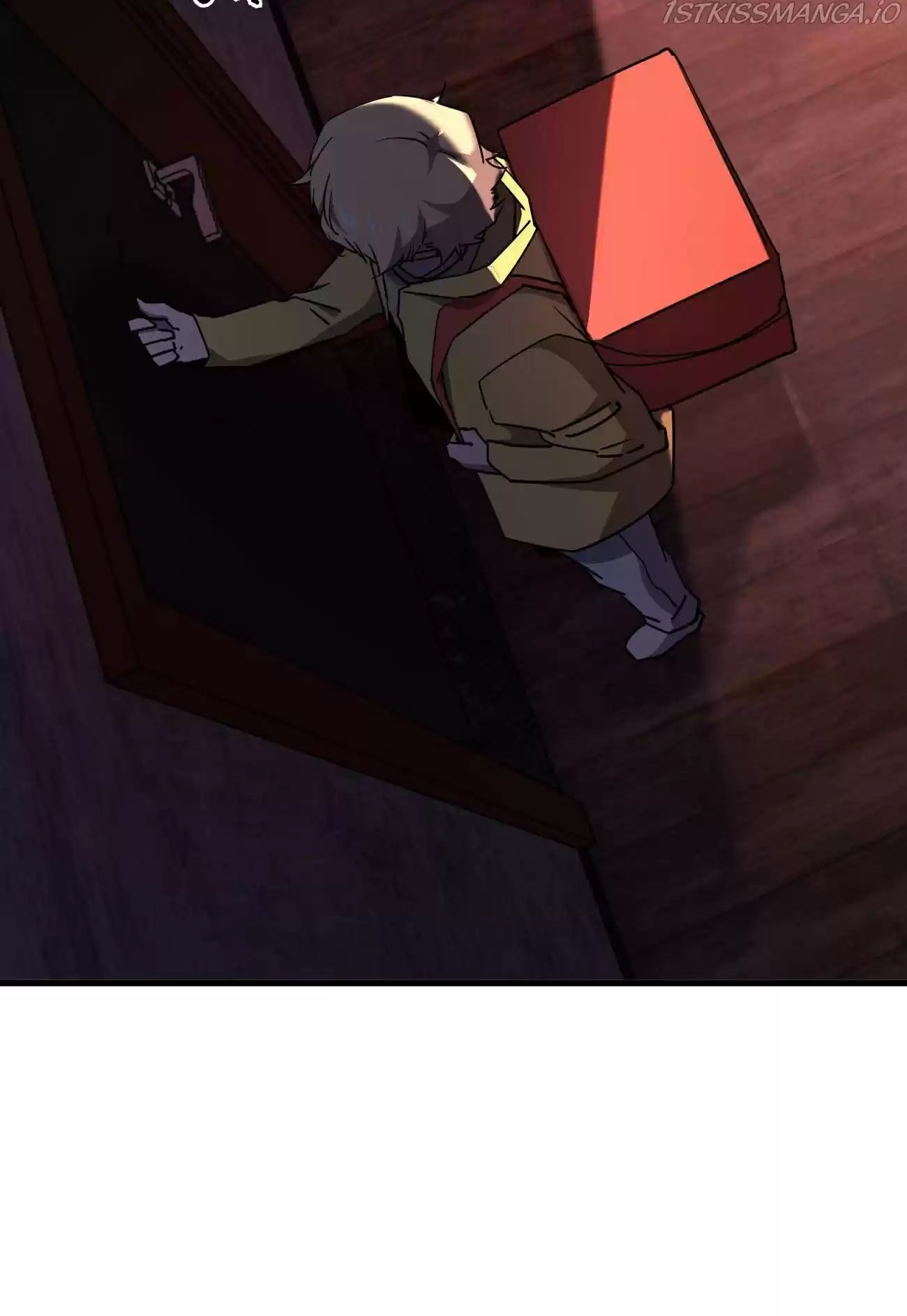 Don’T Get Me Wrong, I’M The Real Victim! Chapter 42