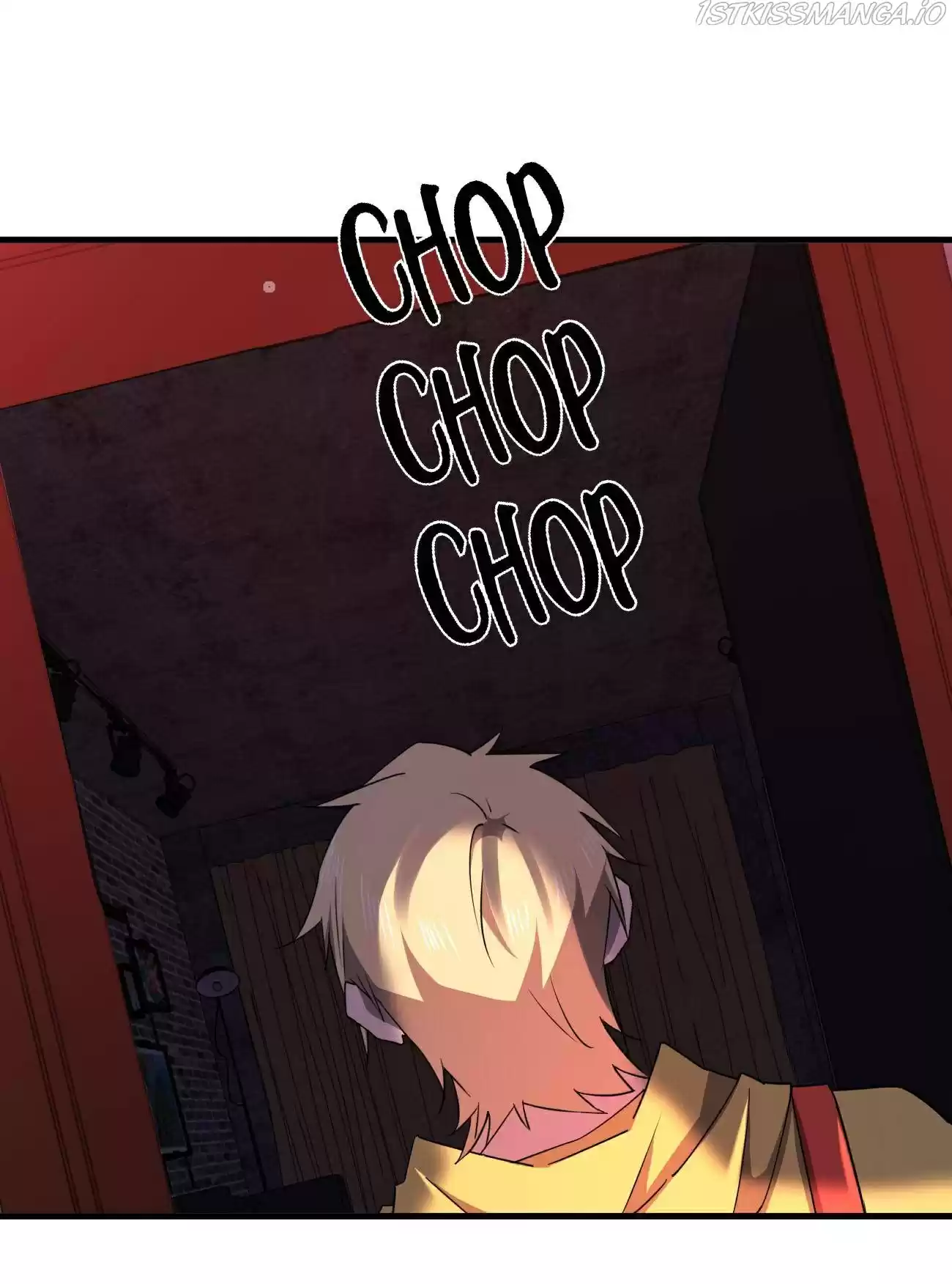 Don’T Get Me Wrong, I’M The Real Victim! Chapter 42