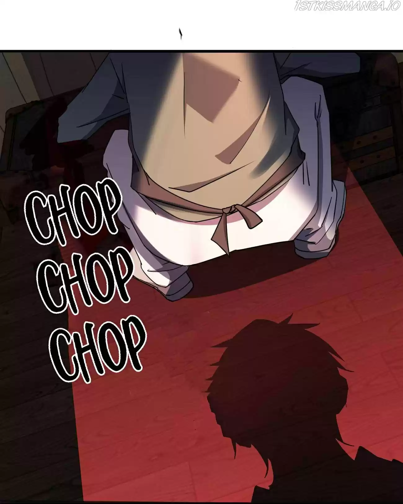 Don’T Get Me Wrong, I’M The Real Victim! Chapter 42