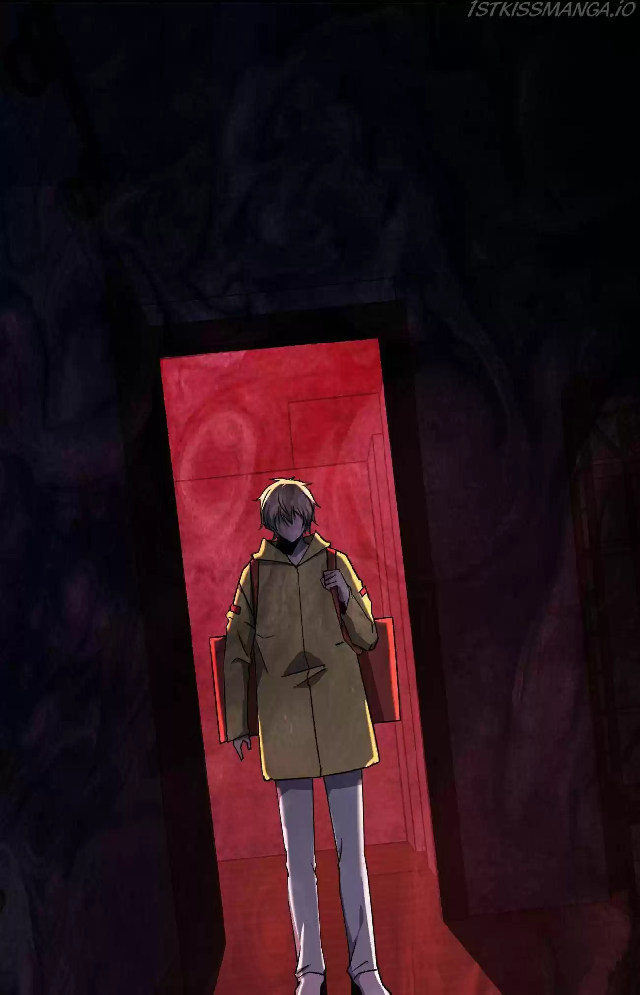 Don’T Get Me Wrong, I’M The Real Victim! Chapter 42