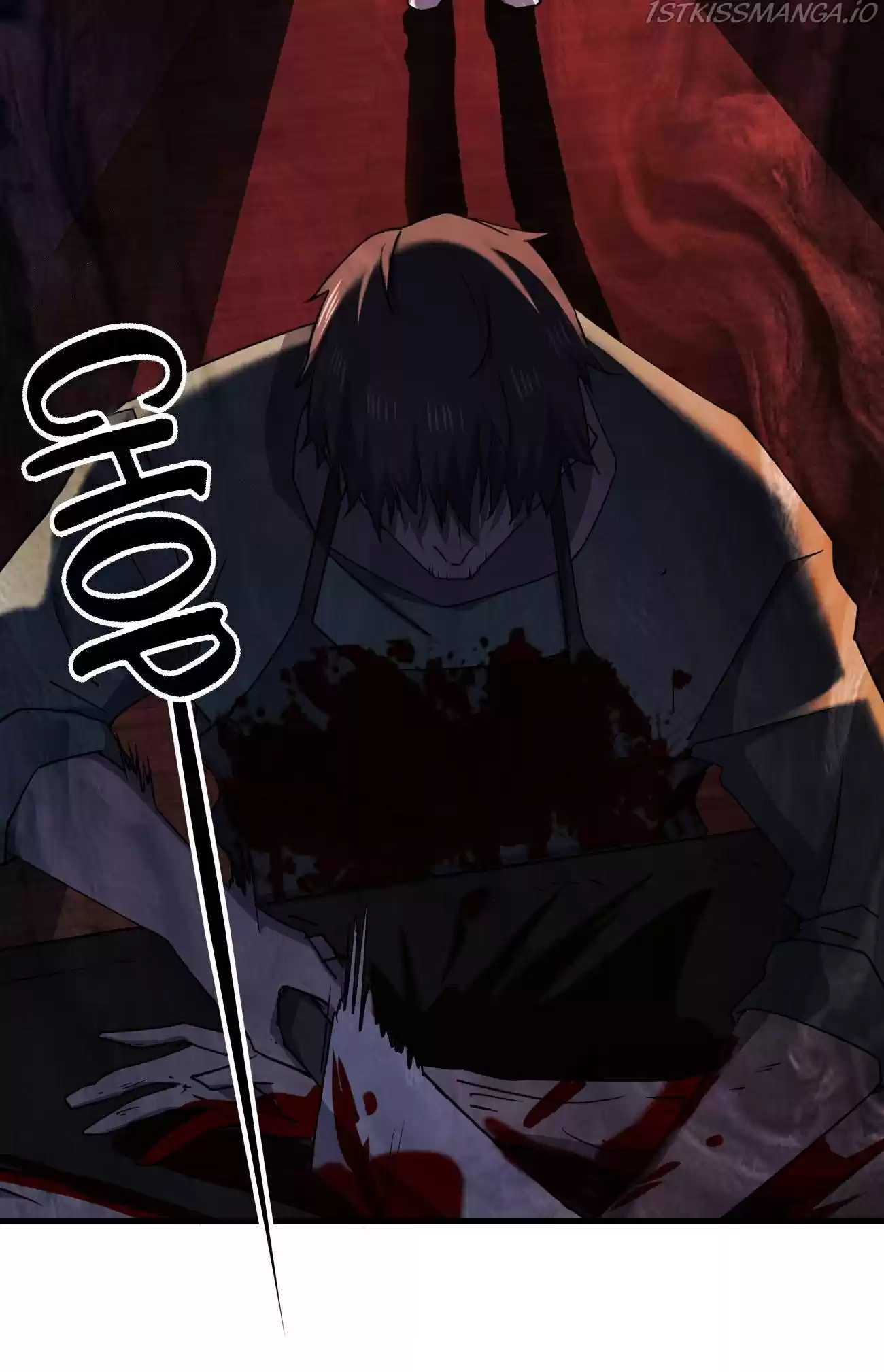 Don’T Get Me Wrong, I’M The Real Victim! Chapter 42