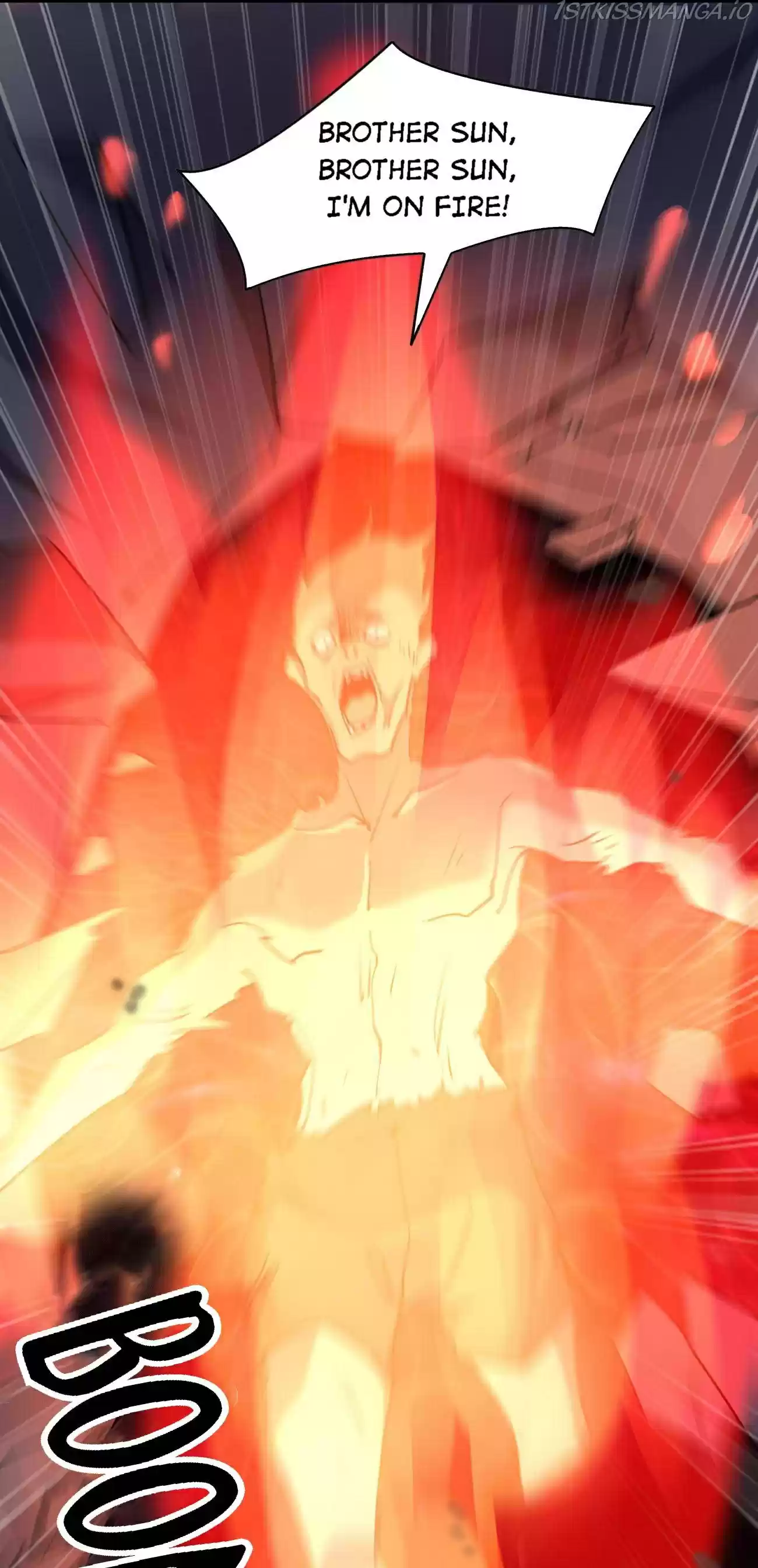 Don’T Get Me Wrong, I’M The Real Victim! Chapter 42