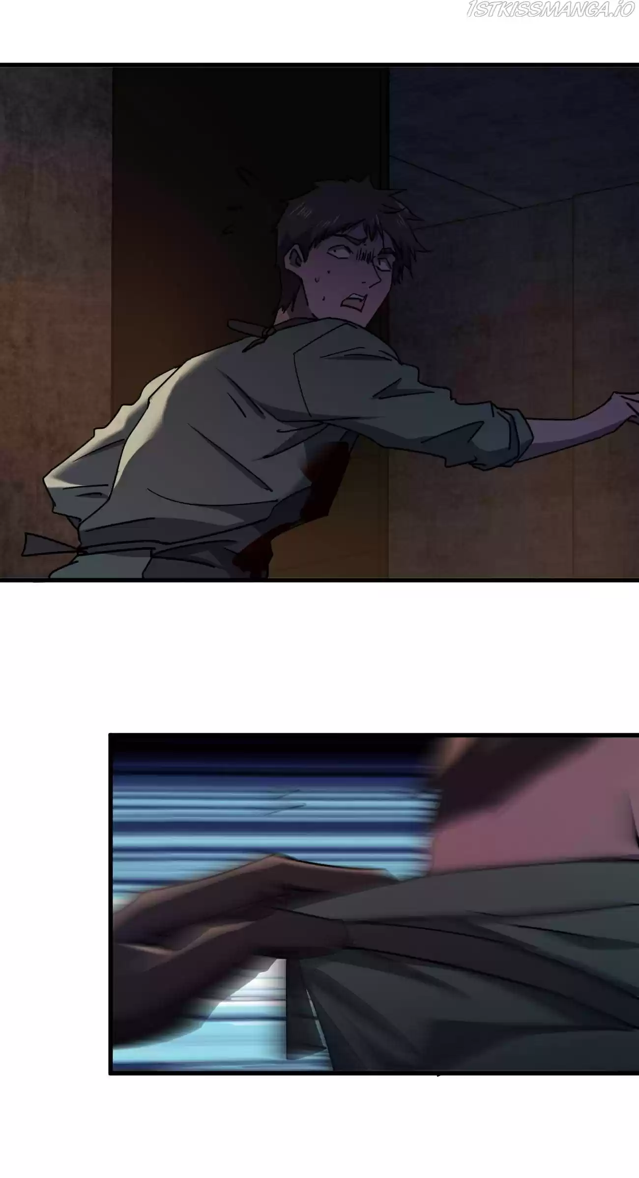 Don’T Get Me Wrong, I’M The Real Victim! Chapter 42