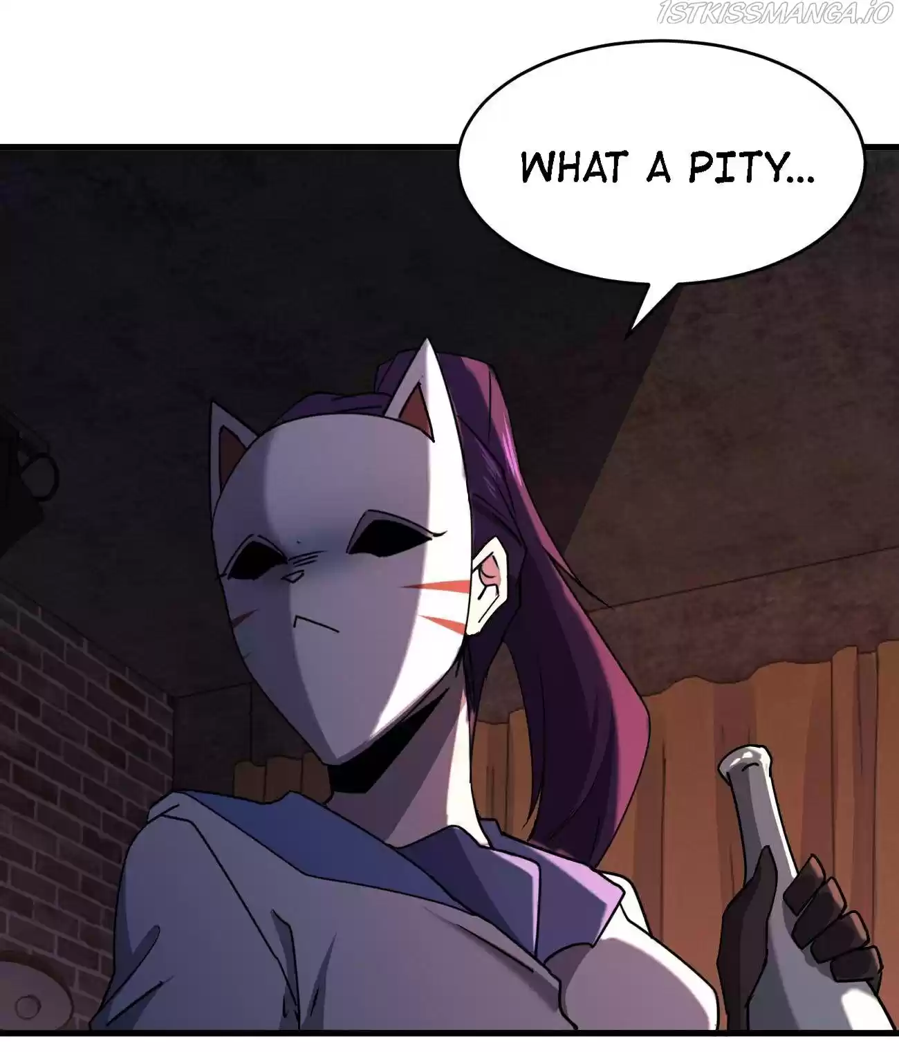 Don’T Get Me Wrong, I’M The Real Victim! Chapter 42