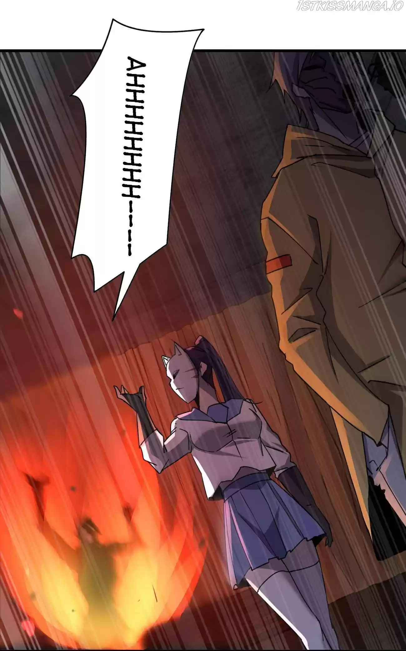 Don’T Get Me Wrong, I’M The Real Victim! Chapter 42