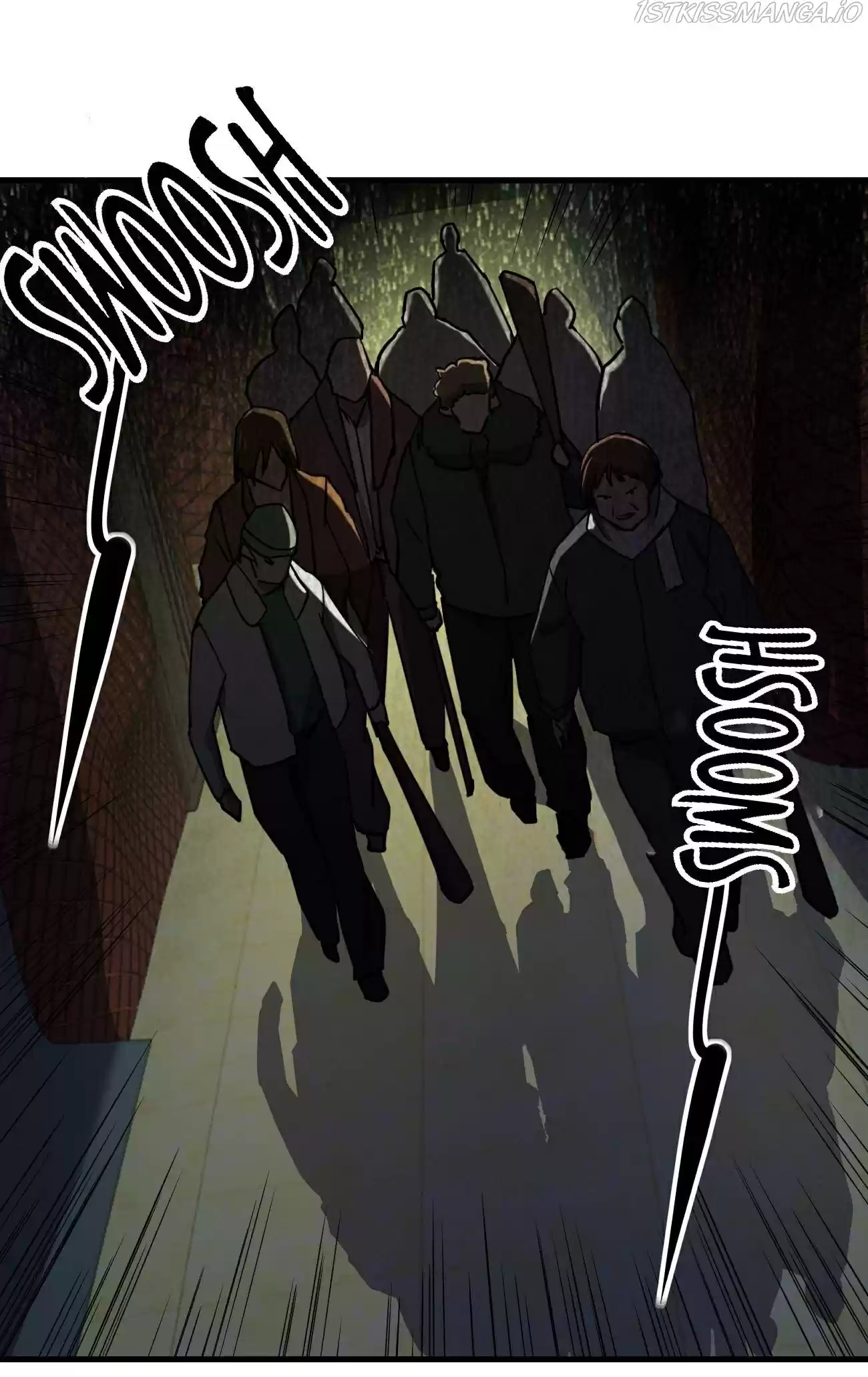 Don’T Get Me Wrong, I’M The Real Victim! Chapter 42