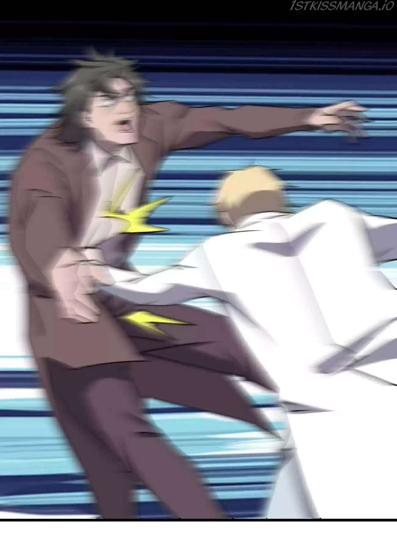 Don’T Get Me Wrong, I’M The Real Victim! Chapter 47