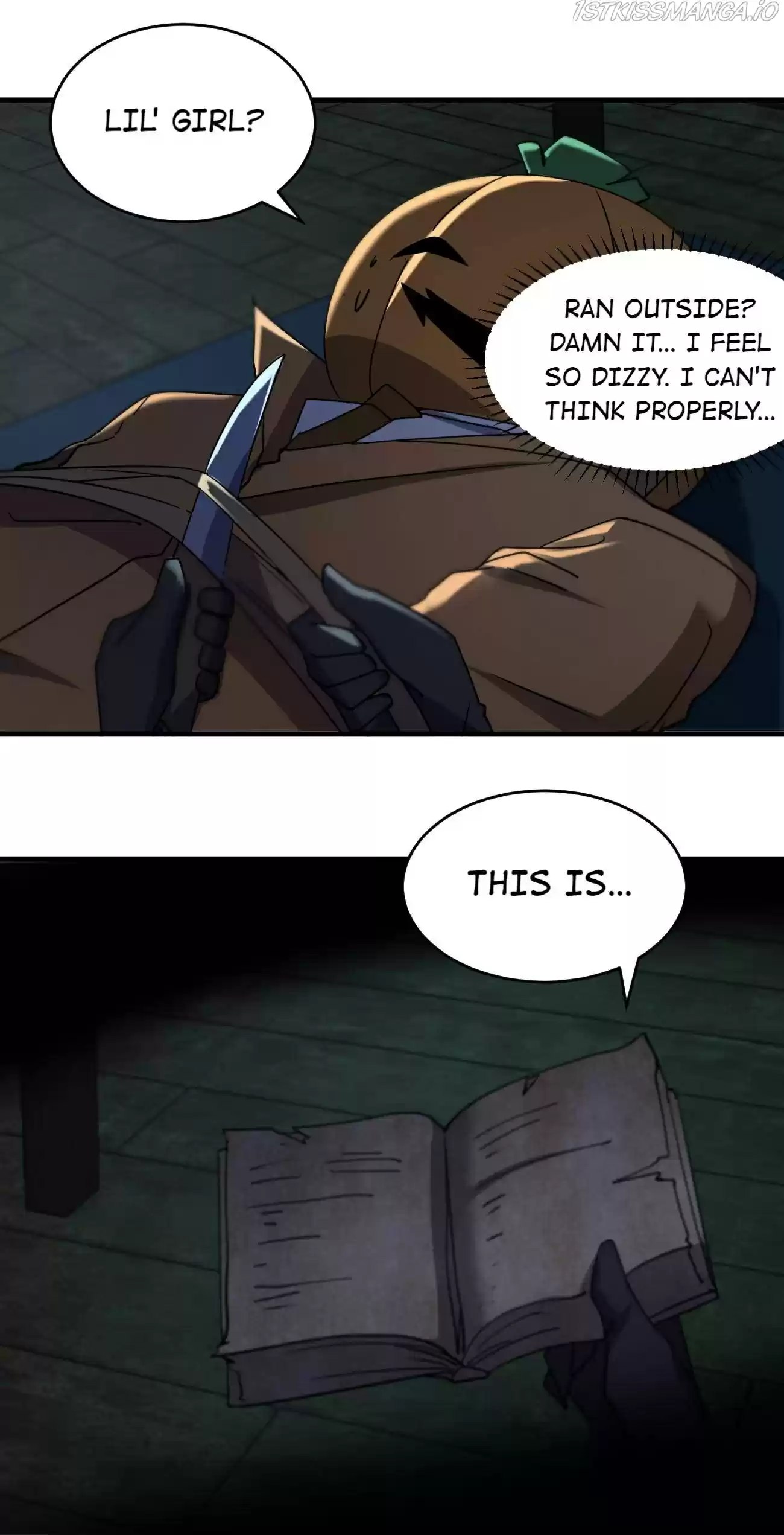 Don’T Get Me Wrong, I’M The Real Victim! Chapter 47