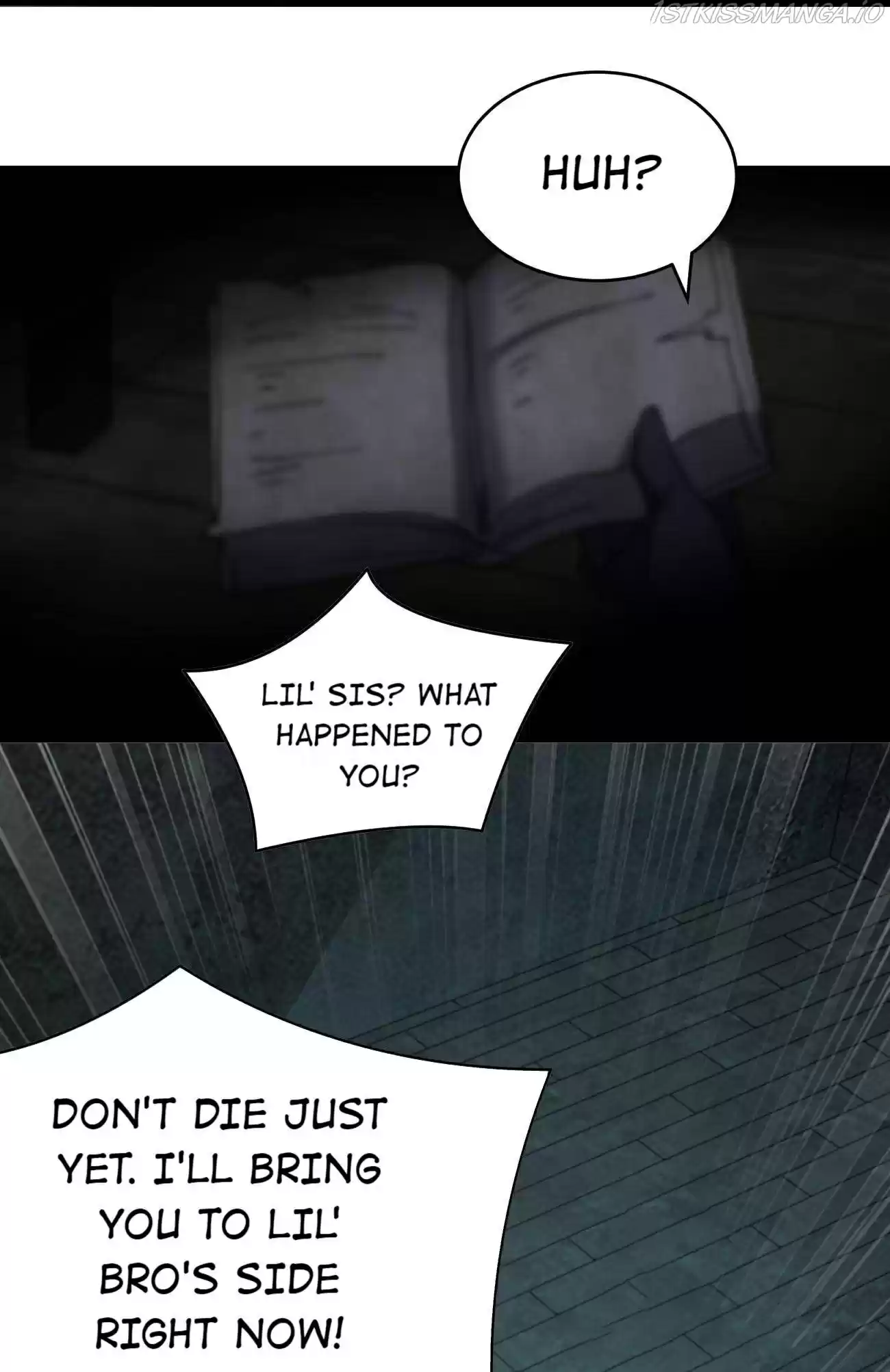 Don’T Get Me Wrong, I’M The Real Victim! Chapter 47