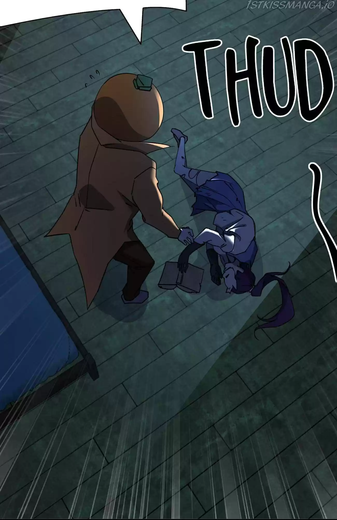 Don’T Get Me Wrong, I’M The Real Victim! Chapter 47