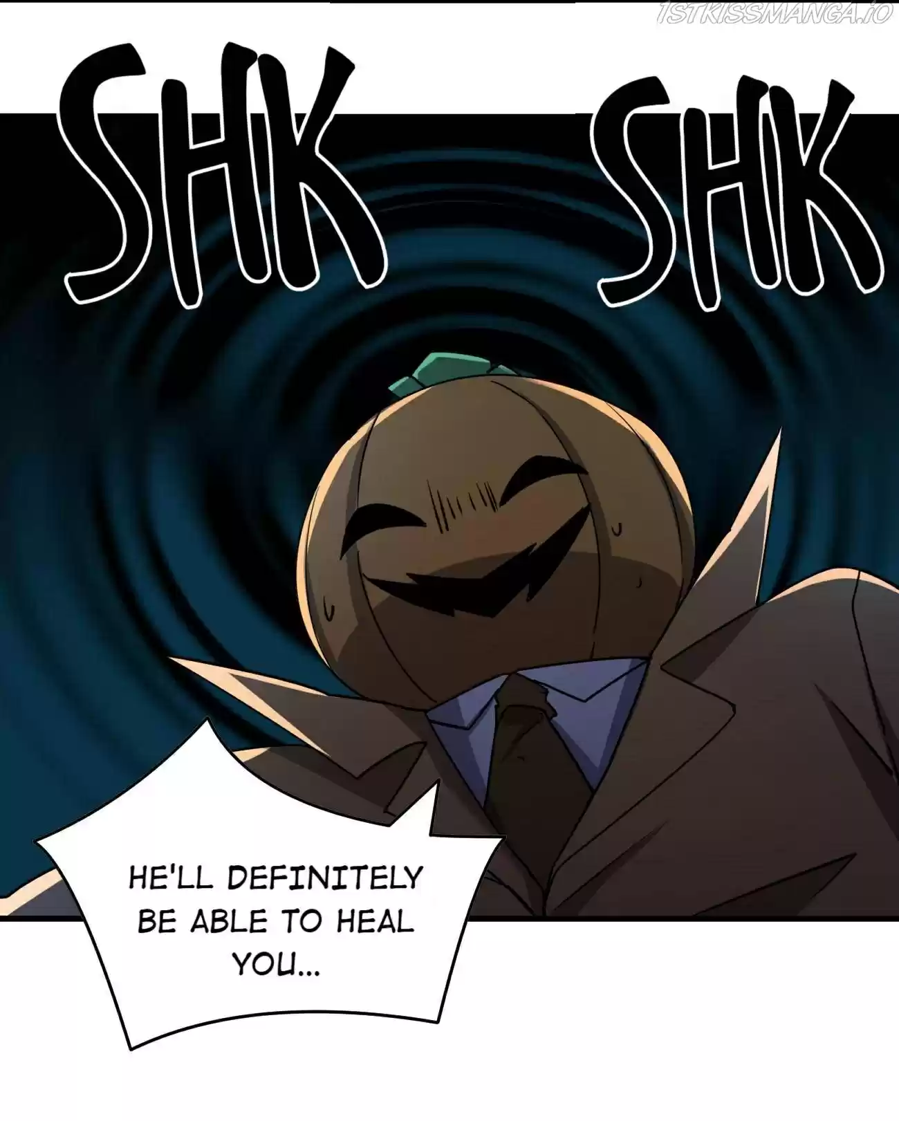 Don’T Get Me Wrong, I’M The Real Victim! Chapter 47