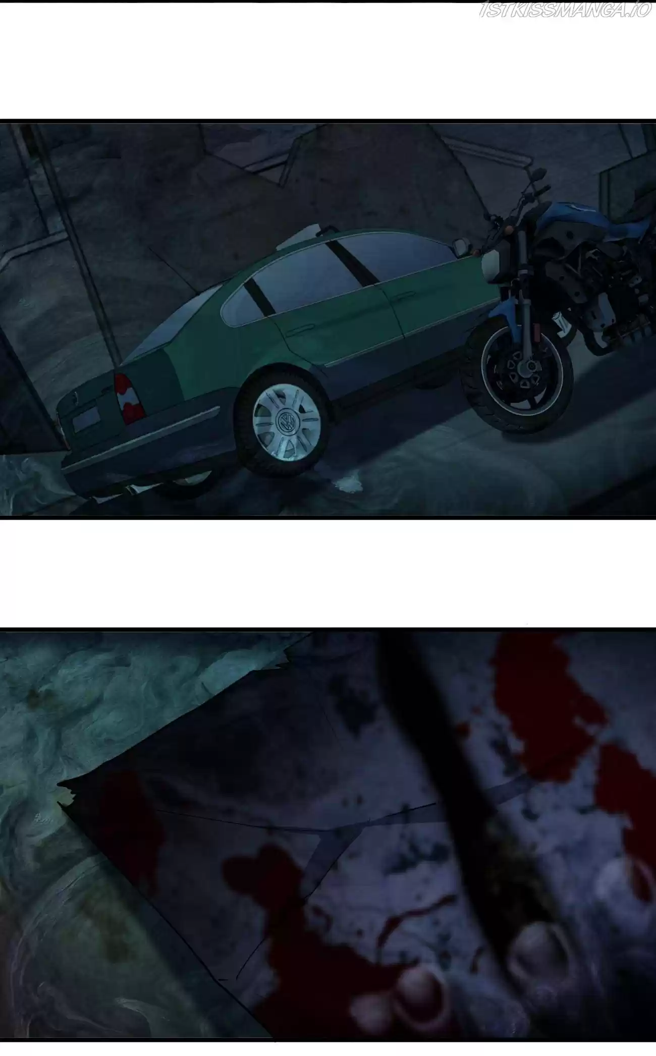 Don’T Get Me Wrong, I’M The Real Victim! Chapter 47