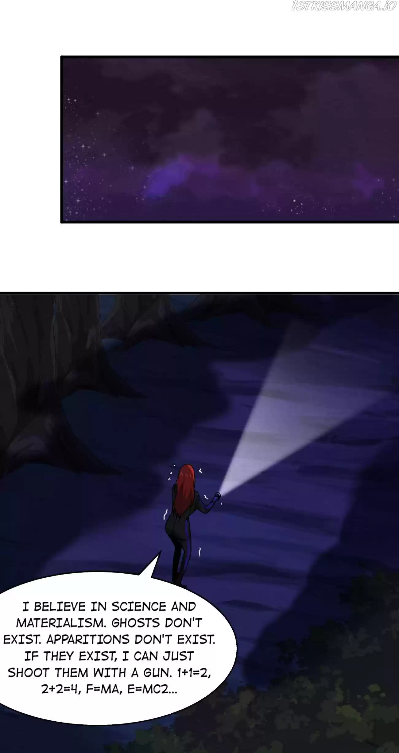 Don’T Get Me Wrong, I’M The Real Victim! Chapter 47