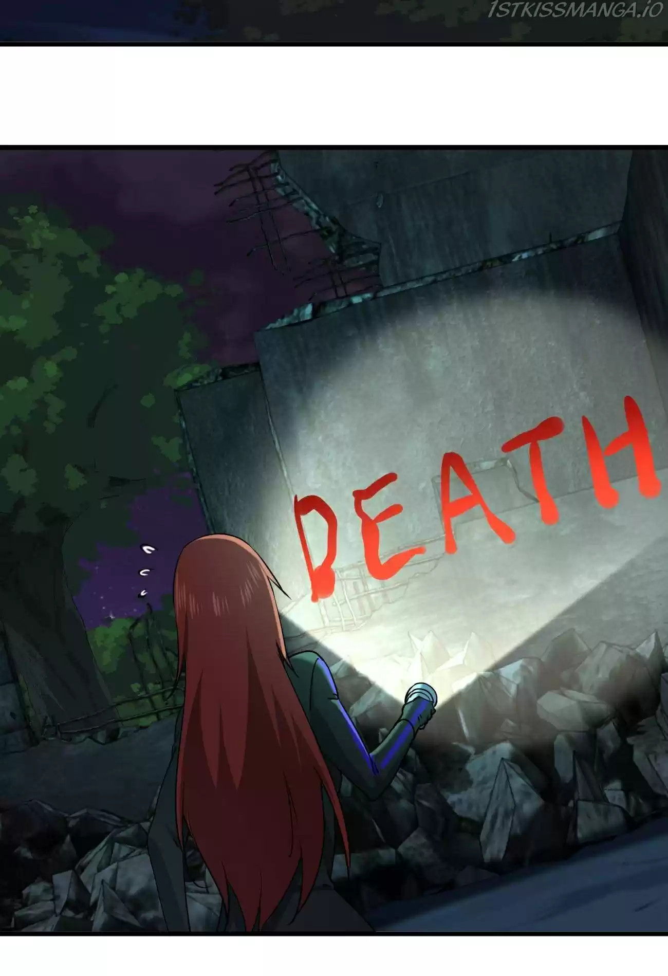 Don’T Get Me Wrong, I’M The Real Victim! Chapter 47