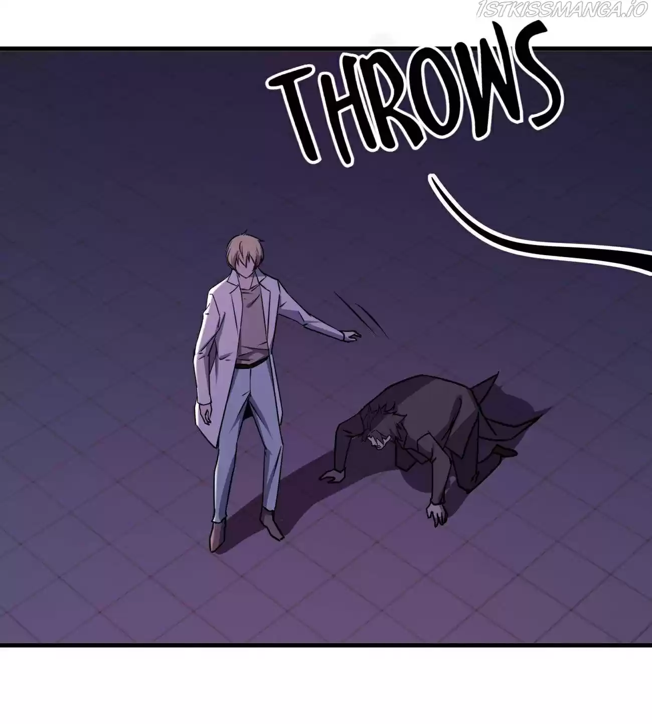 Don’T Get Me Wrong, I’M The Real Victim! Chapter 47