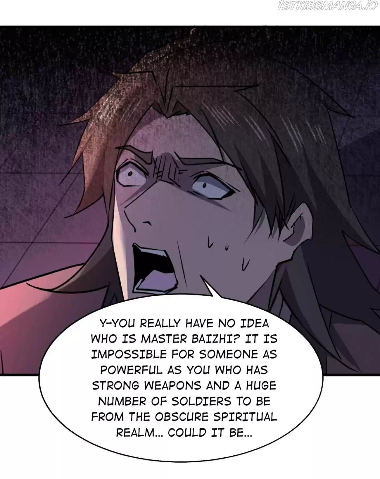 Don’T Get Me Wrong, I’M The Real Victim! Chapter 47