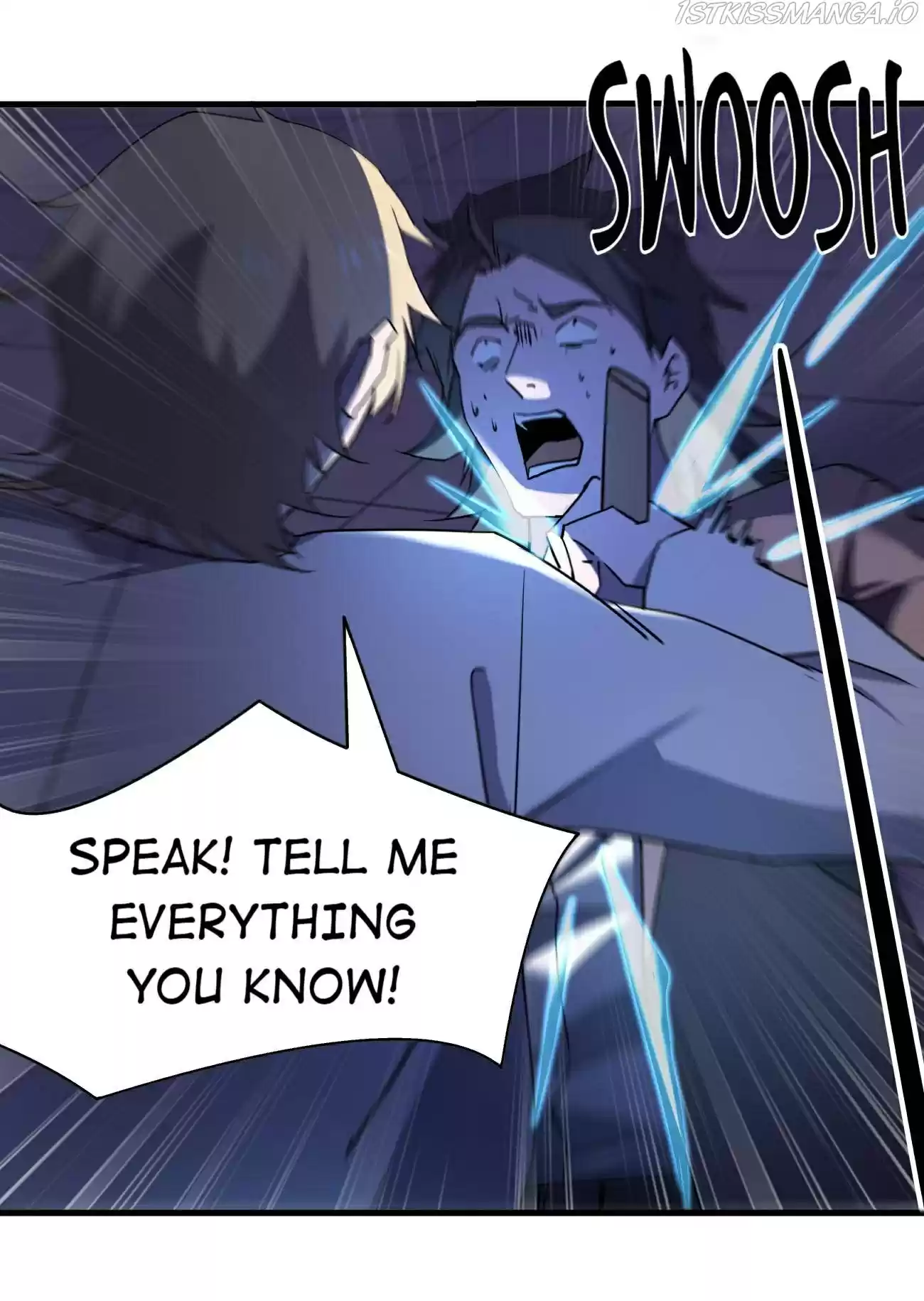 Don’T Get Me Wrong, I’M The Real Victim! Chapter 47