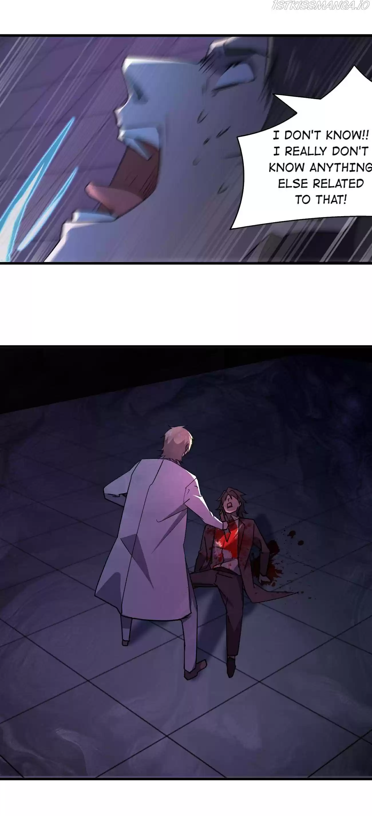 Don’T Get Me Wrong, I’M The Real Victim! Chapter 47