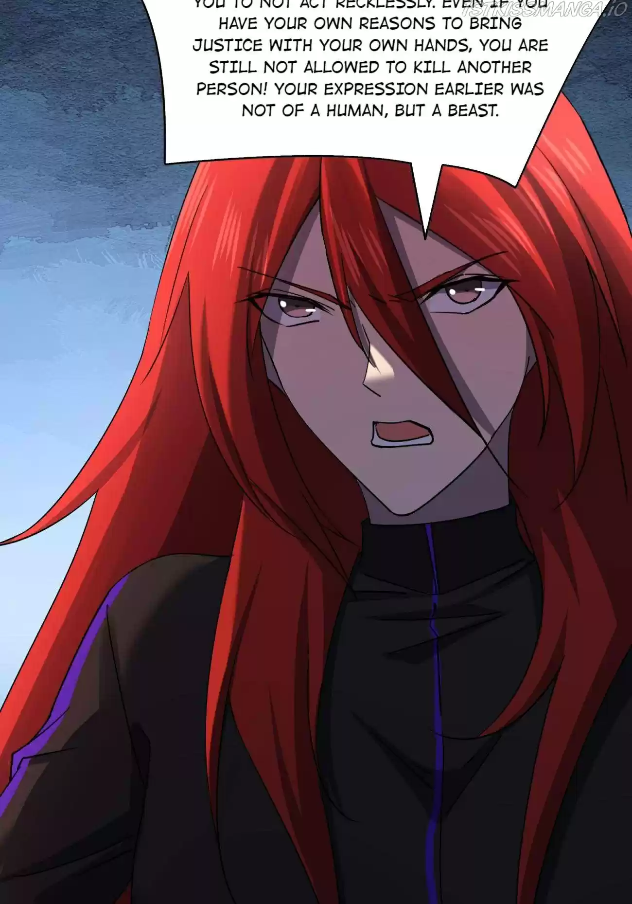 Don’T Get Me Wrong, I’M The Real Victim! Chapter 47