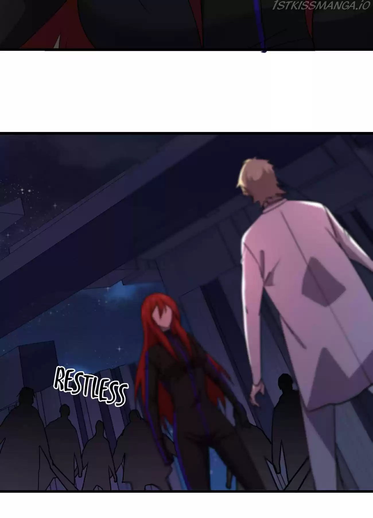 Don’T Get Me Wrong, I’M The Real Victim! Chapter 47