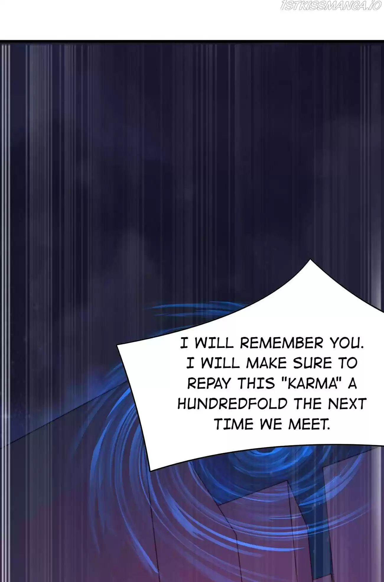 Don’T Get Me Wrong, I’M The Real Victim! Chapter 47