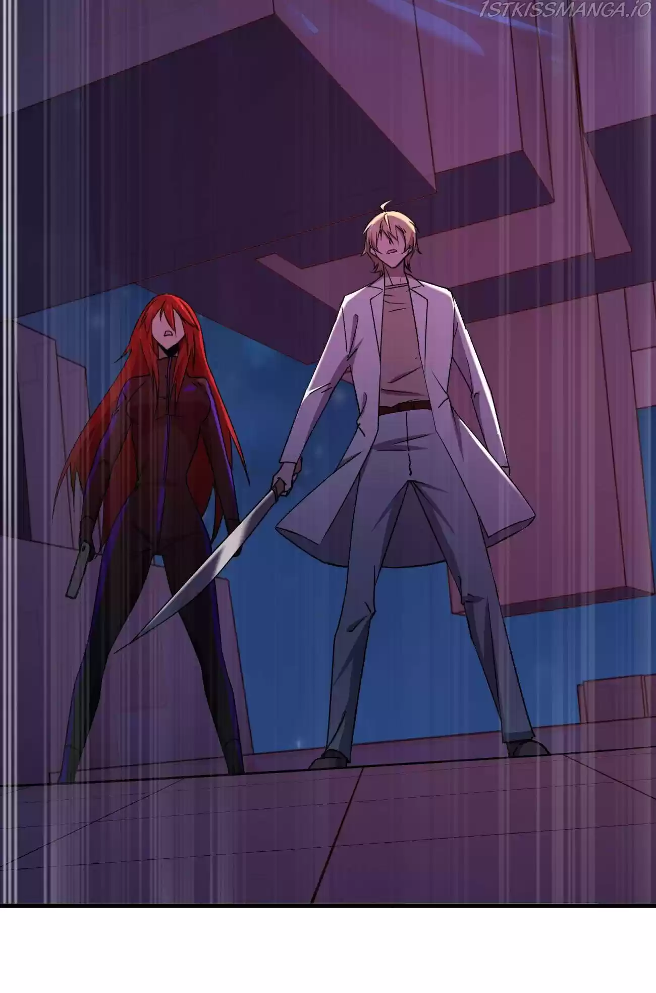 Don’T Get Me Wrong, I’M The Real Victim! Chapter 47