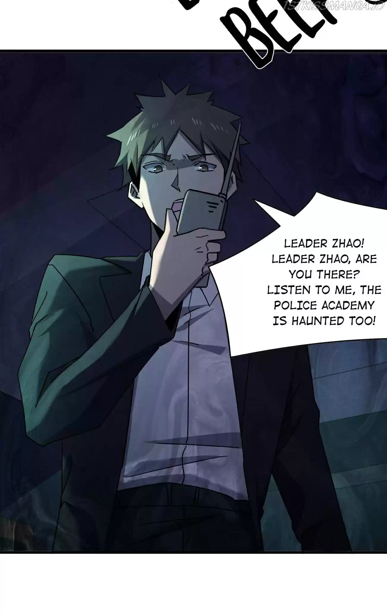 Don’T Get Me Wrong, I’M The Real Victim! Chapter 47