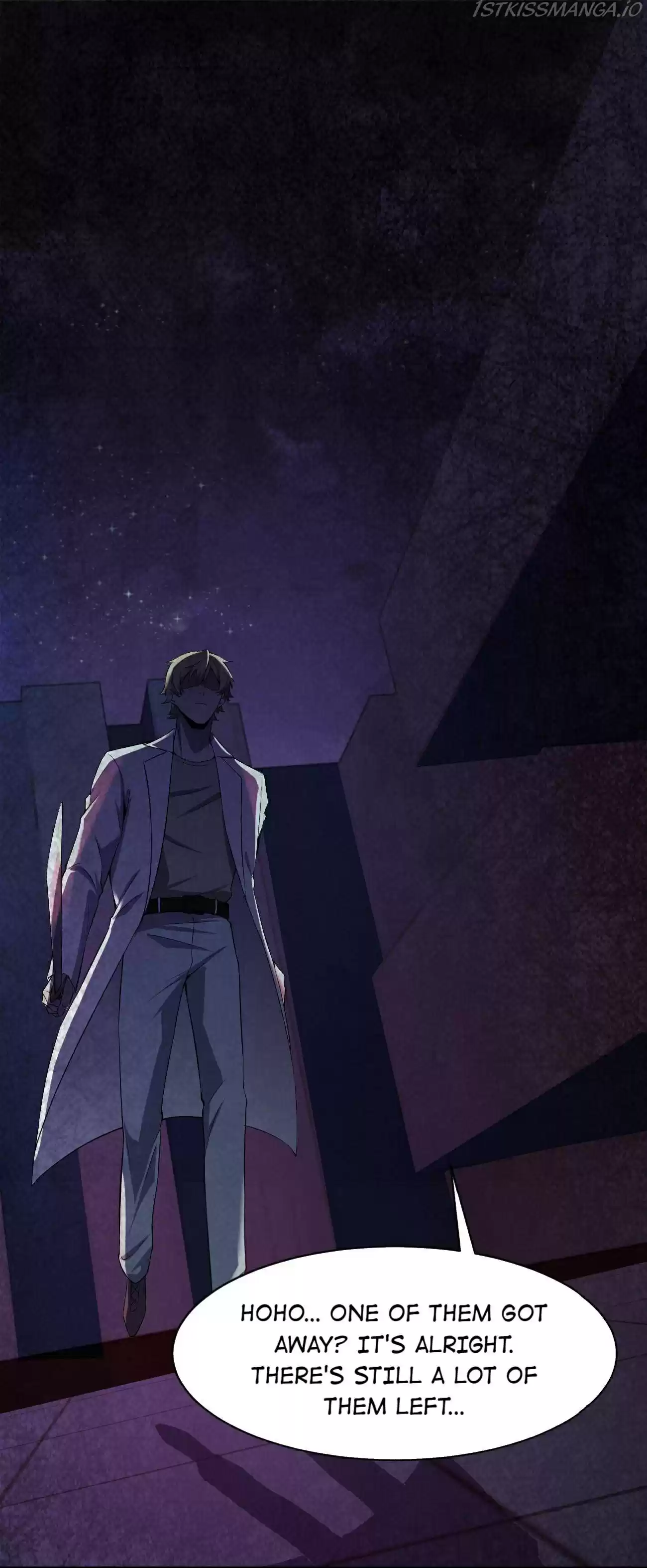 Don’T Get Me Wrong, I’M The Real Victim! Chapter 48