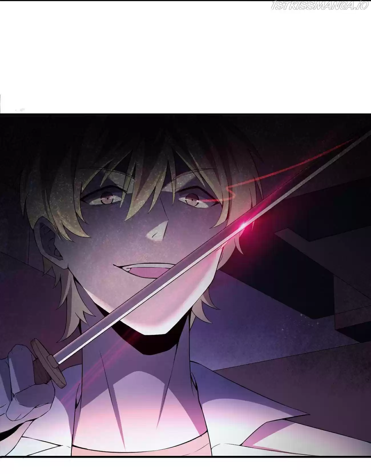 Don’T Get Me Wrong, I’M The Real Victim! Chapter 48