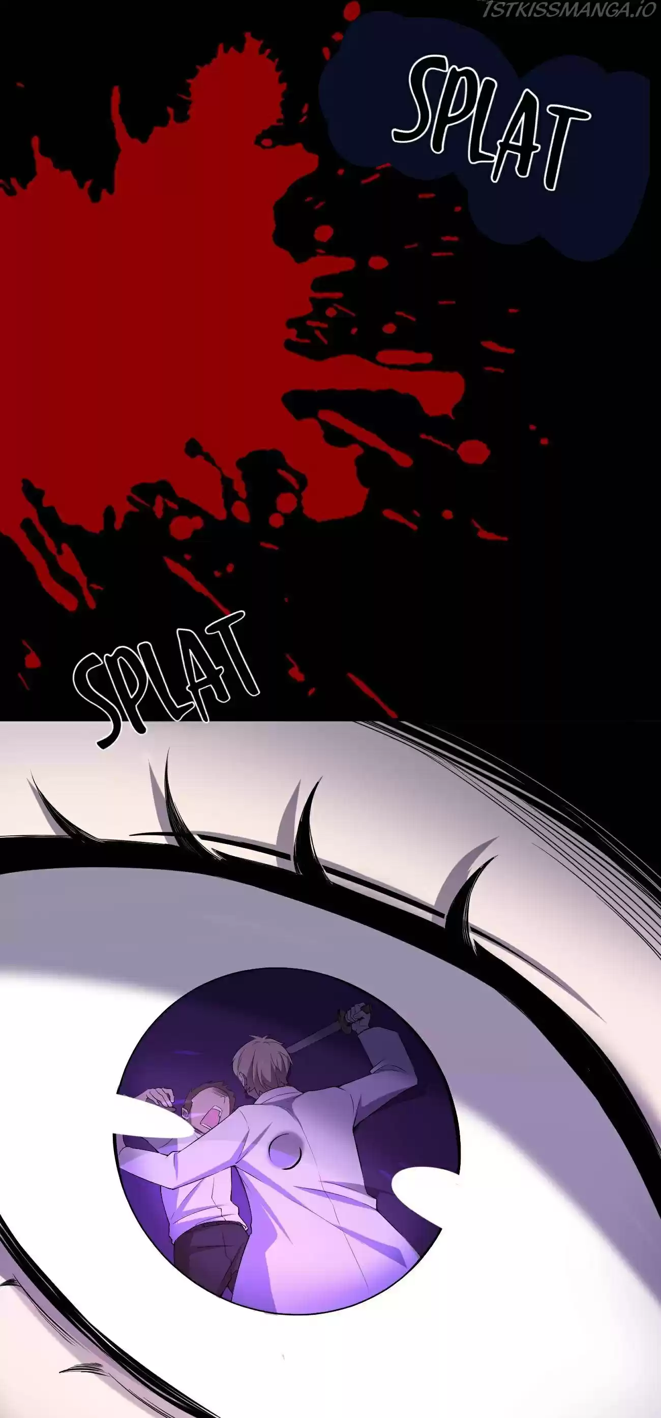 Don’T Get Me Wrong, I’M The Real Victim! Chapter 48