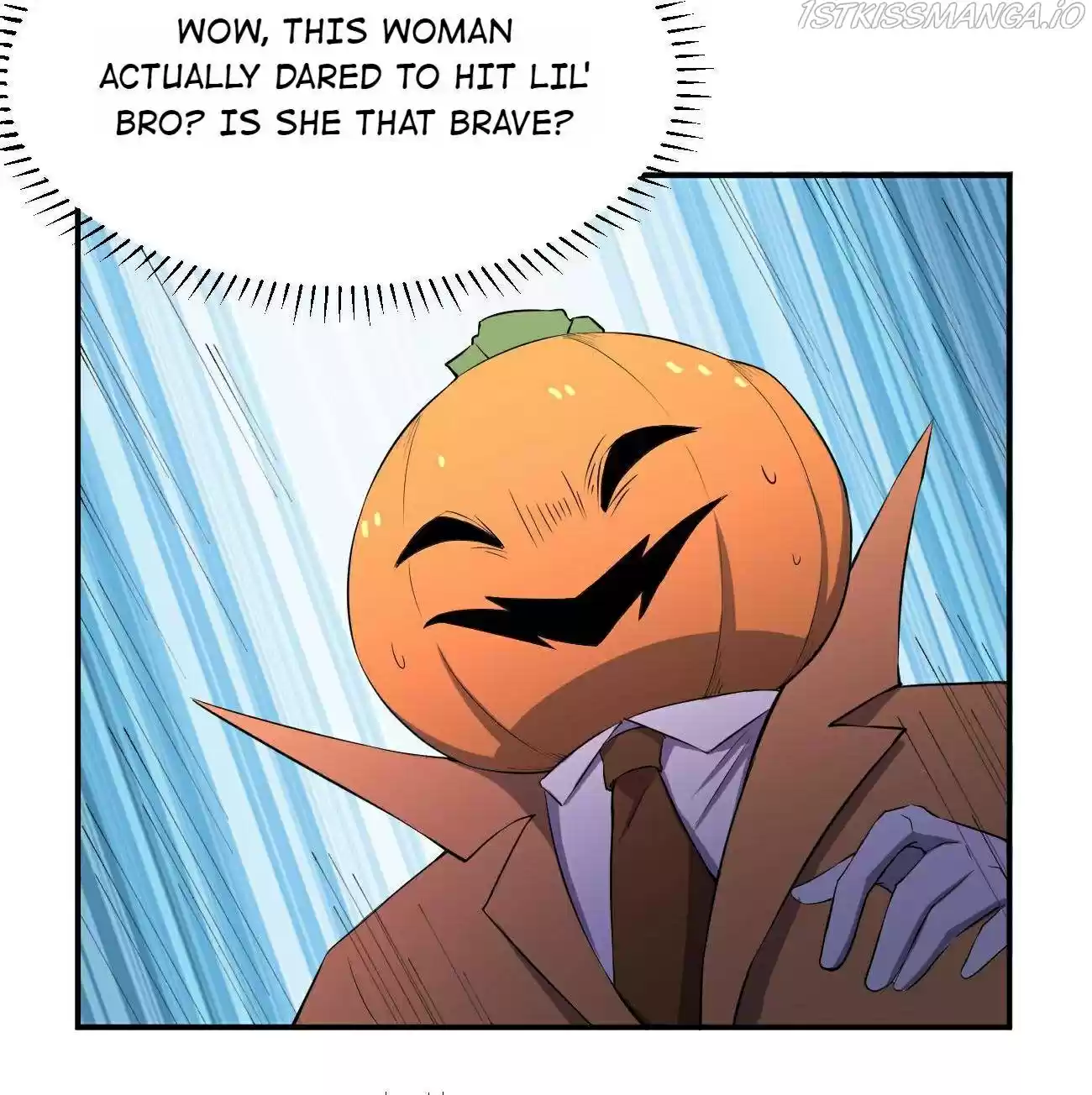 Don’T Get Me Wrong, I’M The Real Victim! Chapter 48